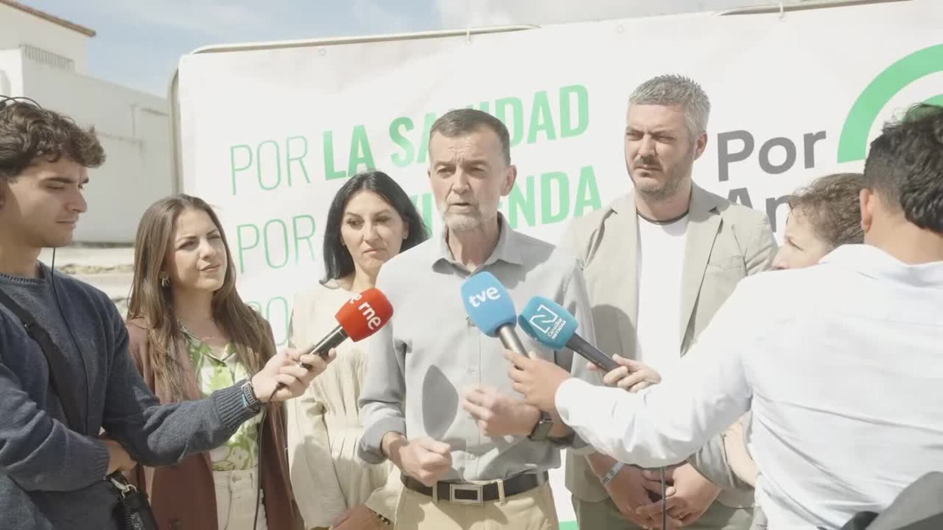 Maíllo propone limitar a seis meses el acceso a la dependencia y compensar retrasos