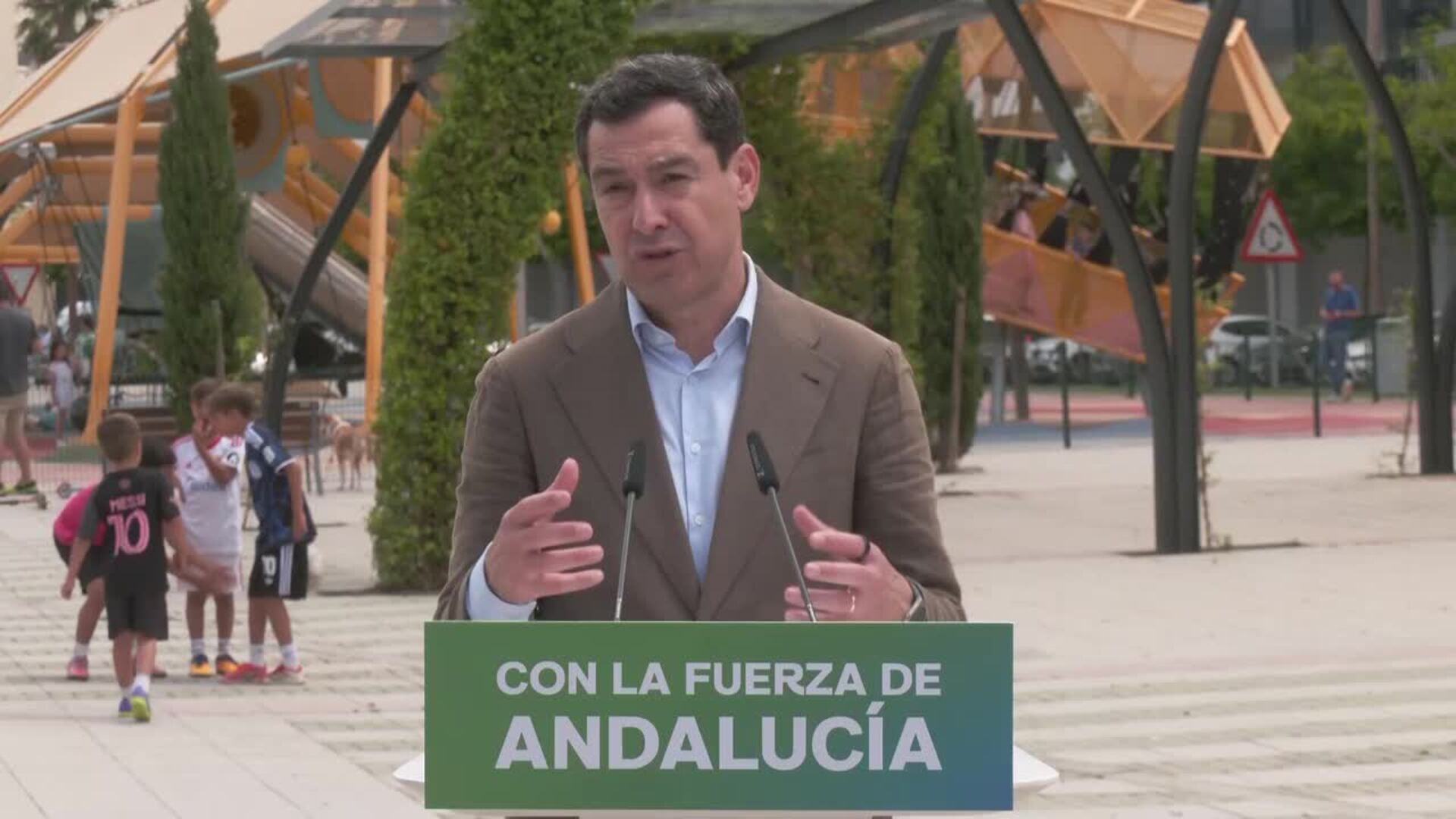 Moreno anuncia subida del precio máximo de vivienda para acogerse a tipos reducidos