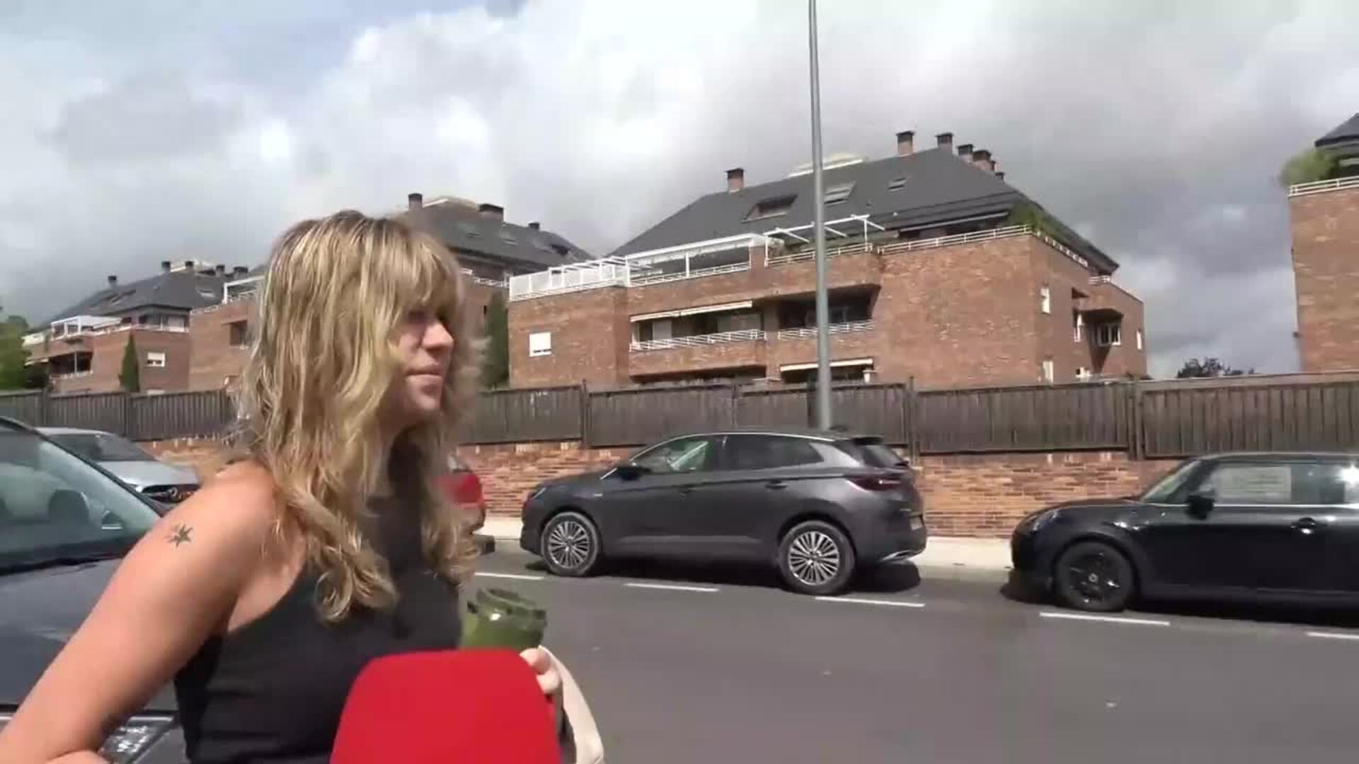 Anita Matamoros, rotunda tras la confesión de Makoke sobre su apoyo en su guerra contra Kiko