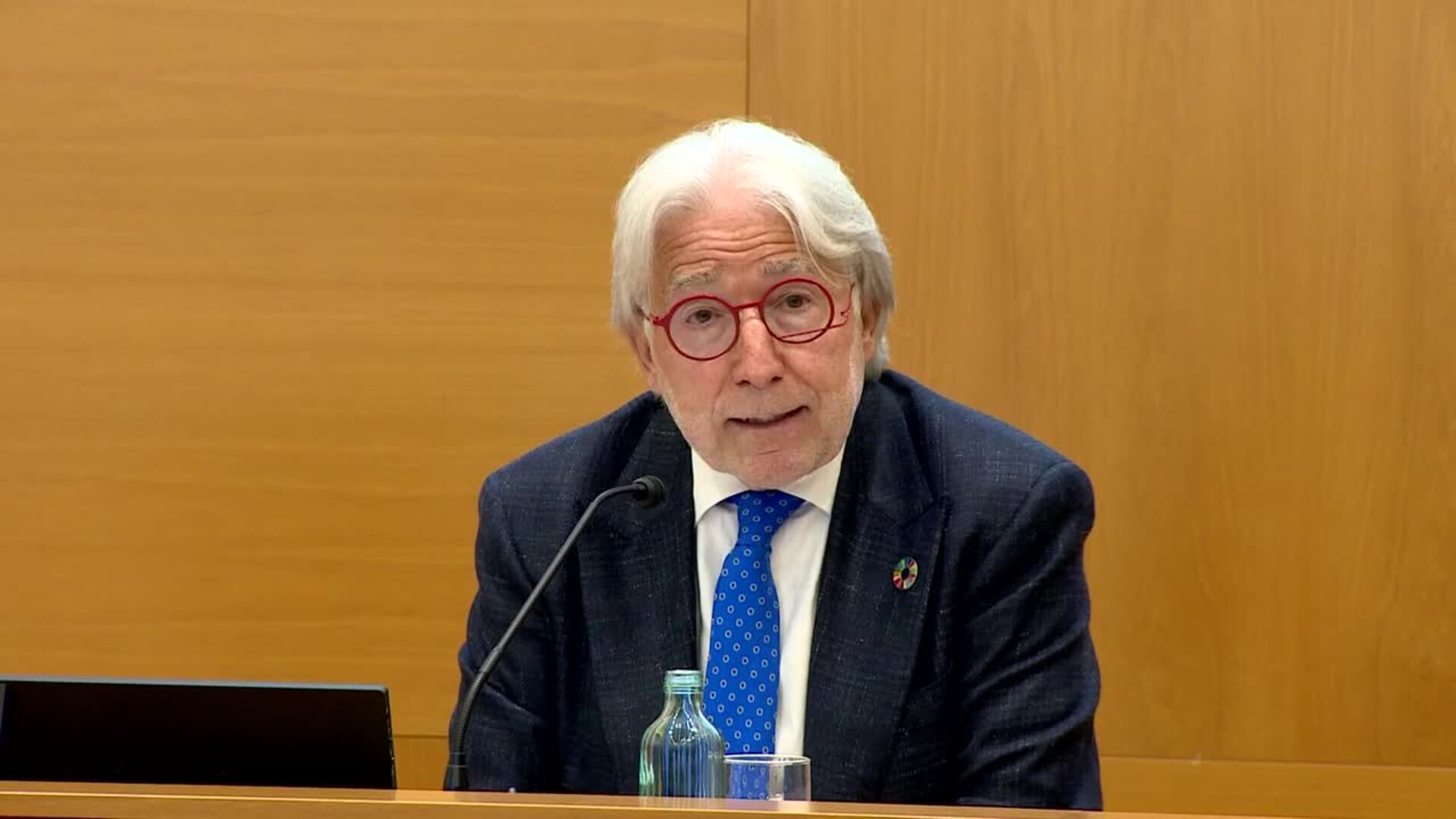 Foment cifra en 49.543 millones el déficit inversor en infraestructuras en Catalunya desde 2009