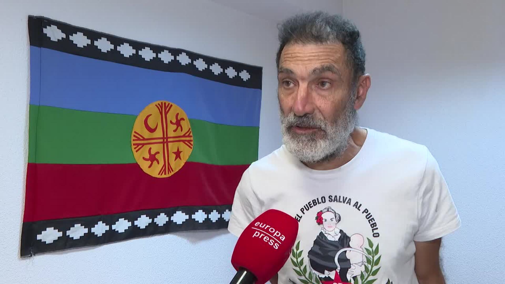 'Kurdo' denuncia el secuestro de 180 activistas por el ejército israelí