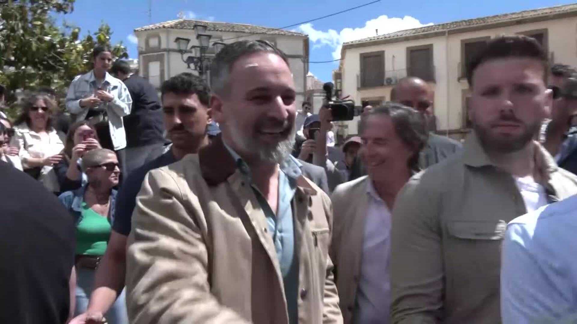 Los partidos políticos reaccionan a la declaración de Ábalos en el Tribunal Supremo