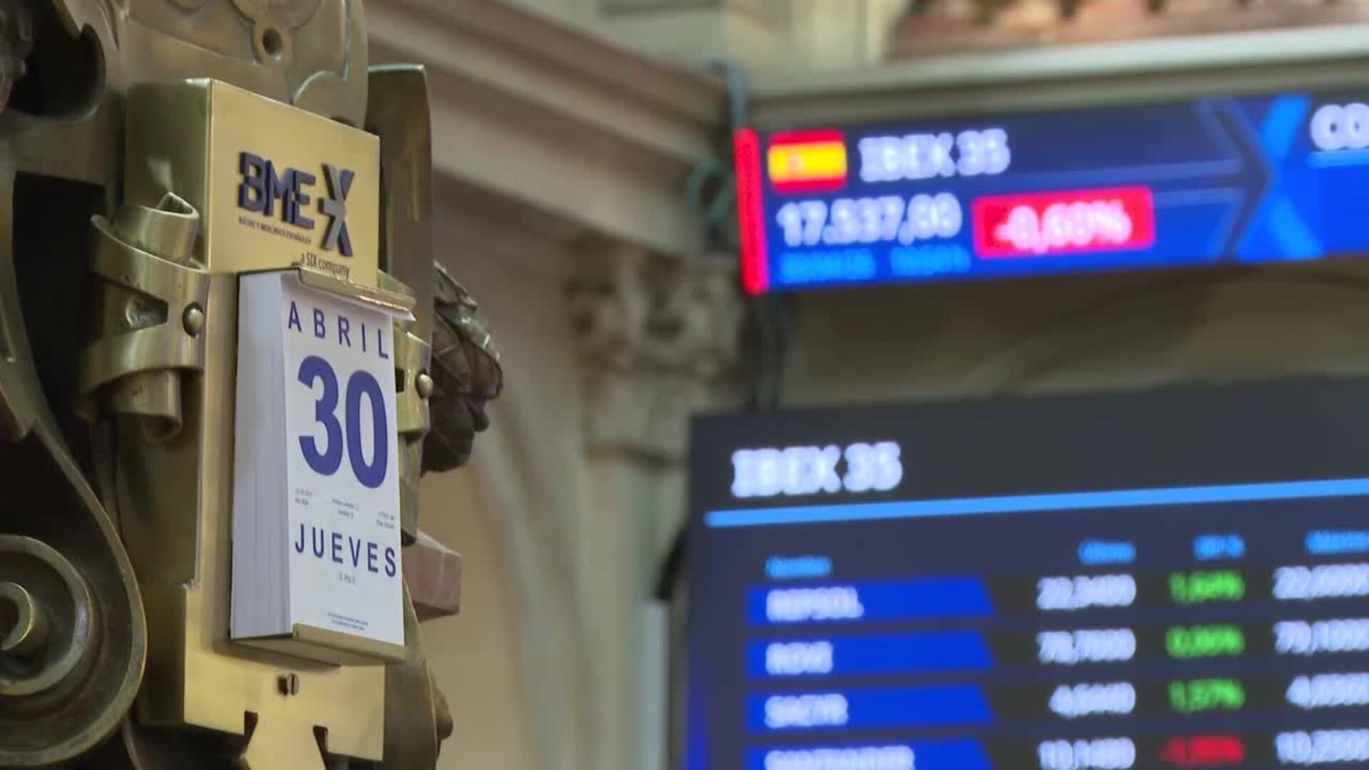 El precio del petróleo baja a 107 dólares, con Bolsas europeas apuntando a ganancias moderadas