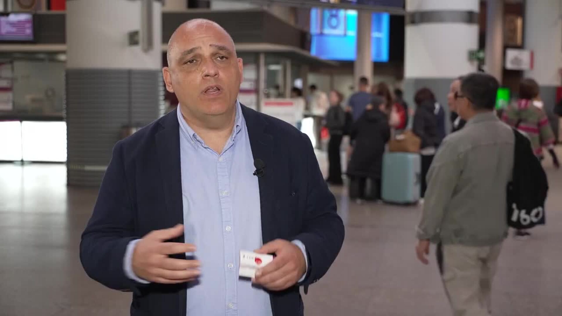 Renfe ofrece un abono único para impulsar la movilidad sostenible de los ciudadanos