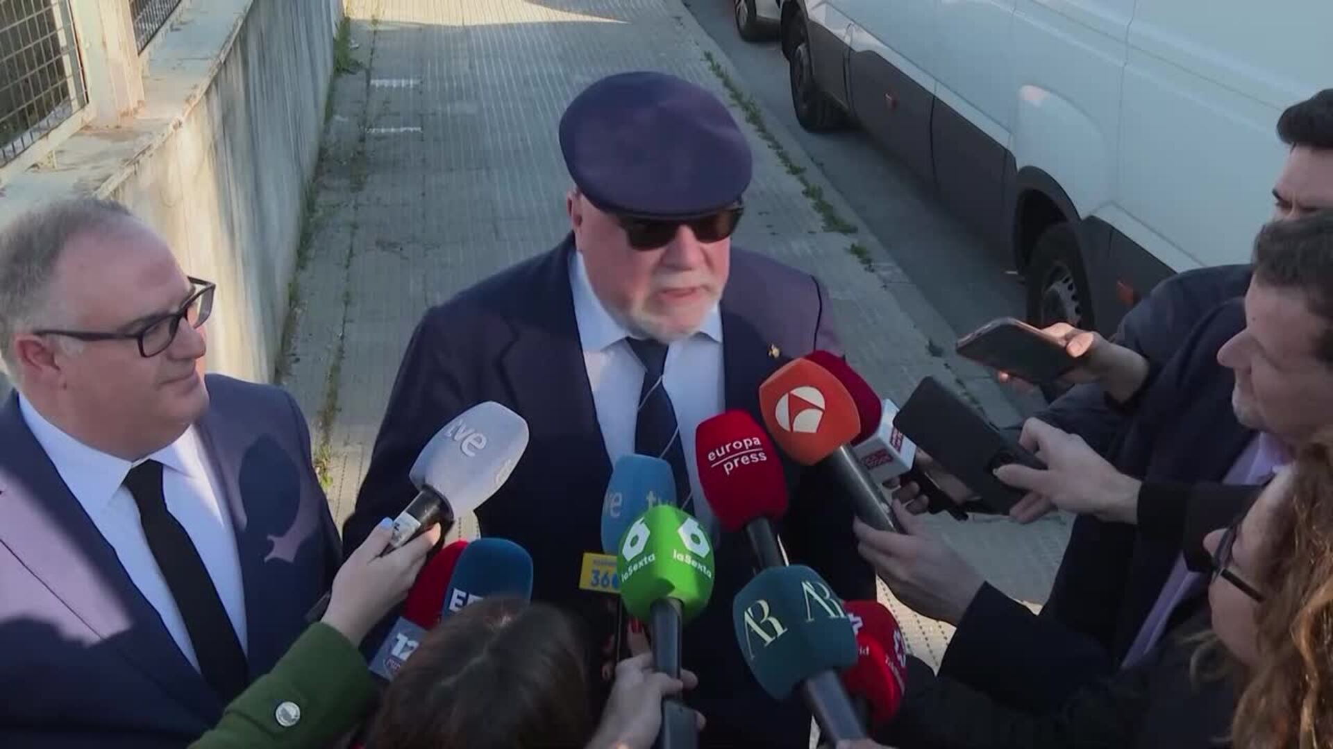 Sanz Roldán asegura que el CNI no tuvo "actividad alguna" en la 'Operación Kitchen'
