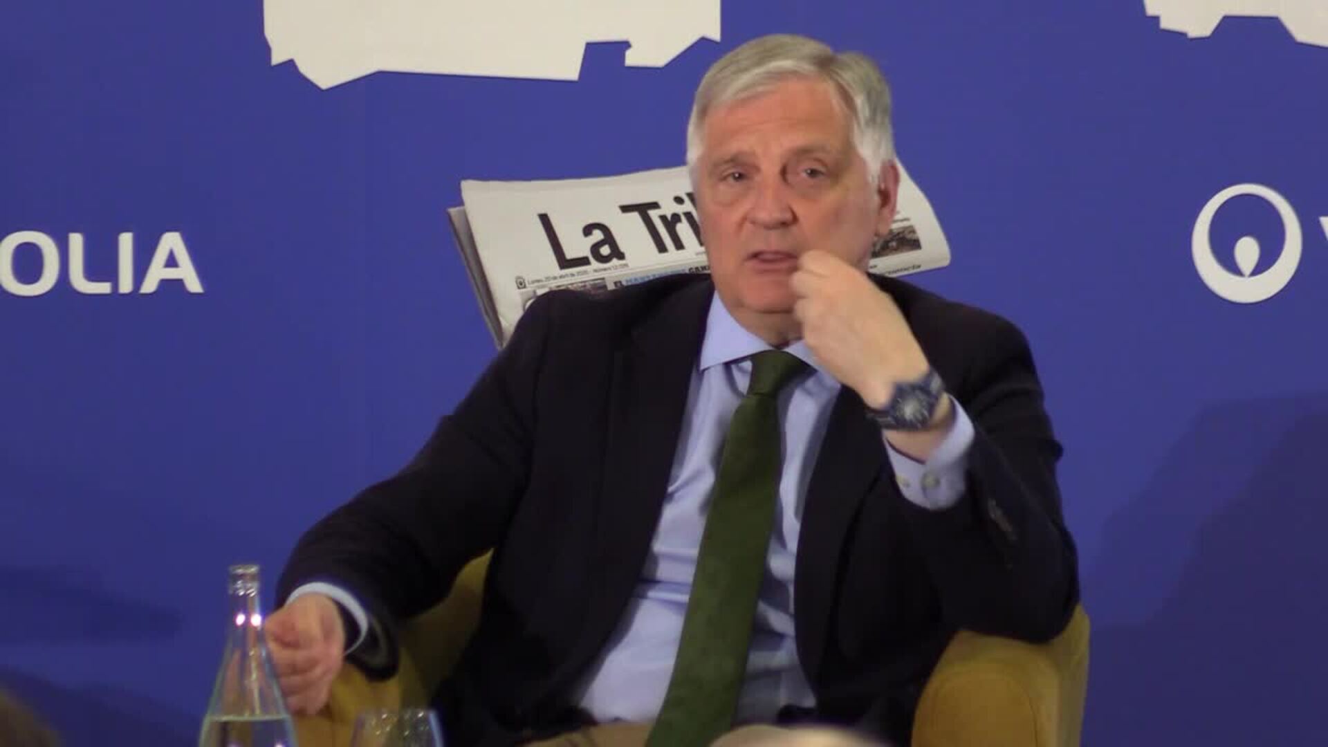 El alcalde de Ciudad Real pide "ambición" al futuro candidato del PSOE