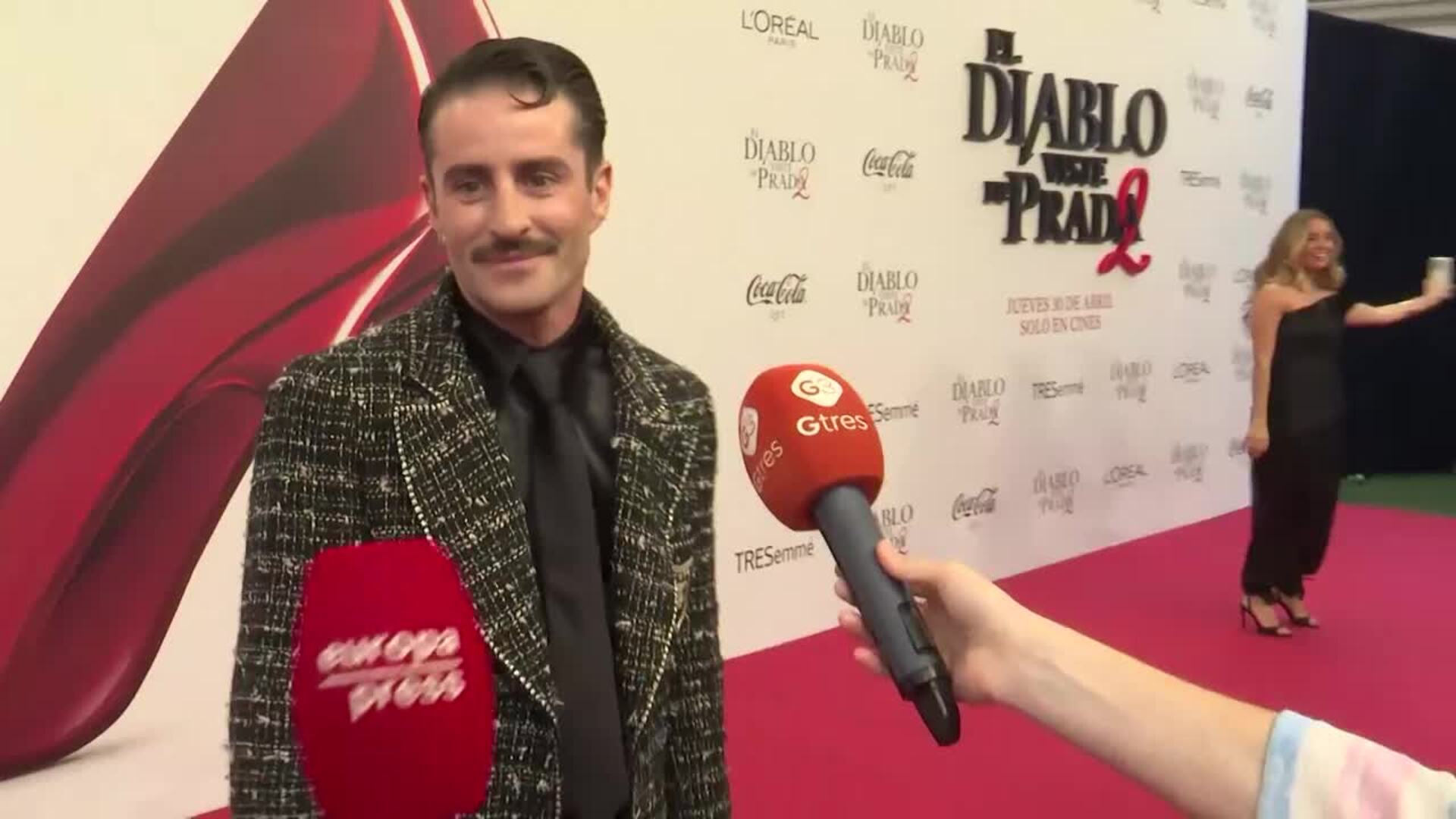 Carmen Lomana sentencia a Pelayo Díaz tras su polémica con Gloria Camila