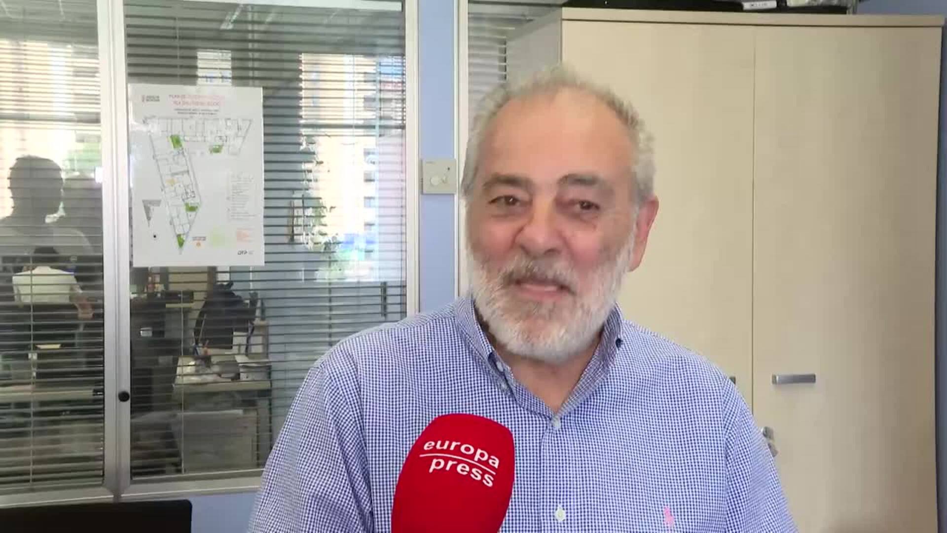 Experto aclara que el hantavirus "no se transmite entre humanos", si no por "aspirar polvo"