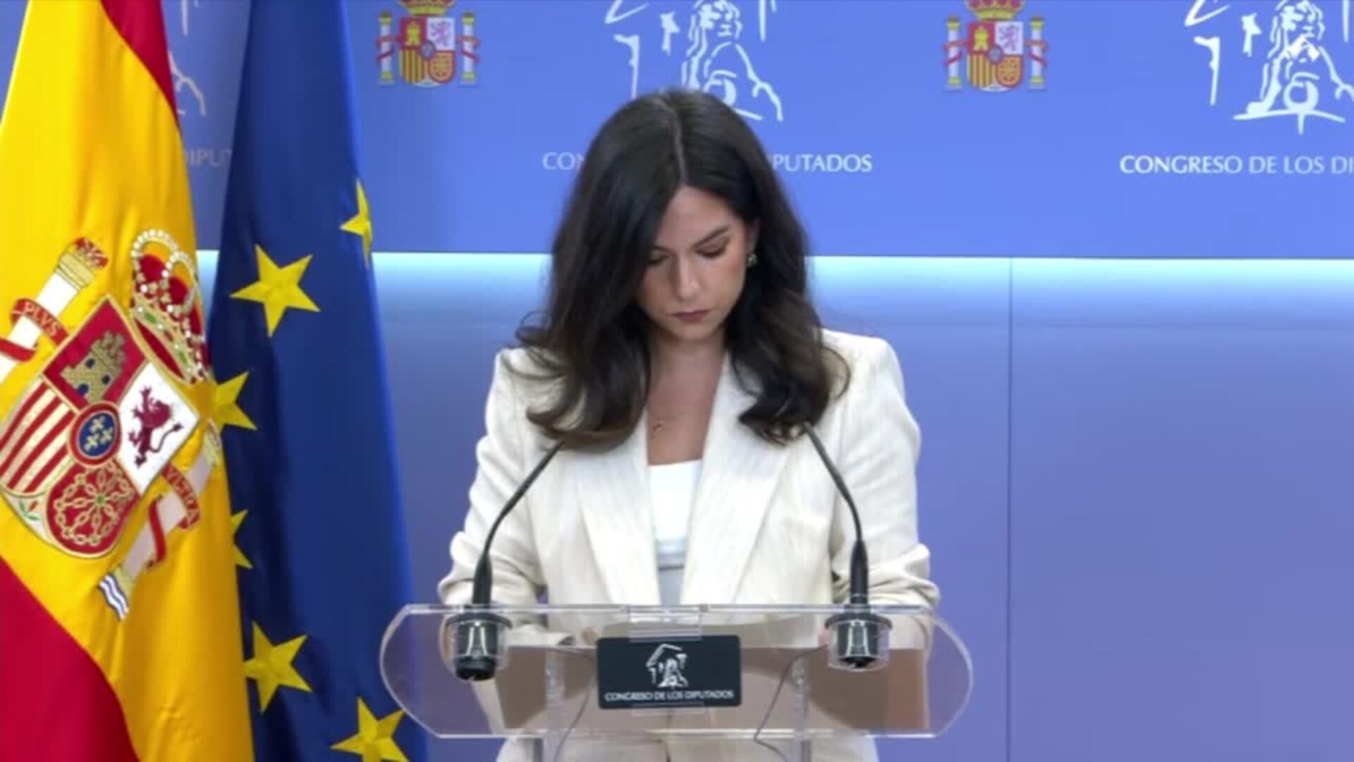Vox lleva prioridad nacional a todos los Parlamentos y exige arraigo "verificable" para ayudas