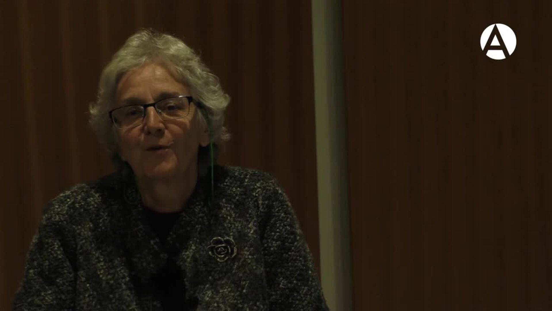 Muere a los 75 años la periodista Soledad Gallego-Díaz, la primera directora de 'El País'