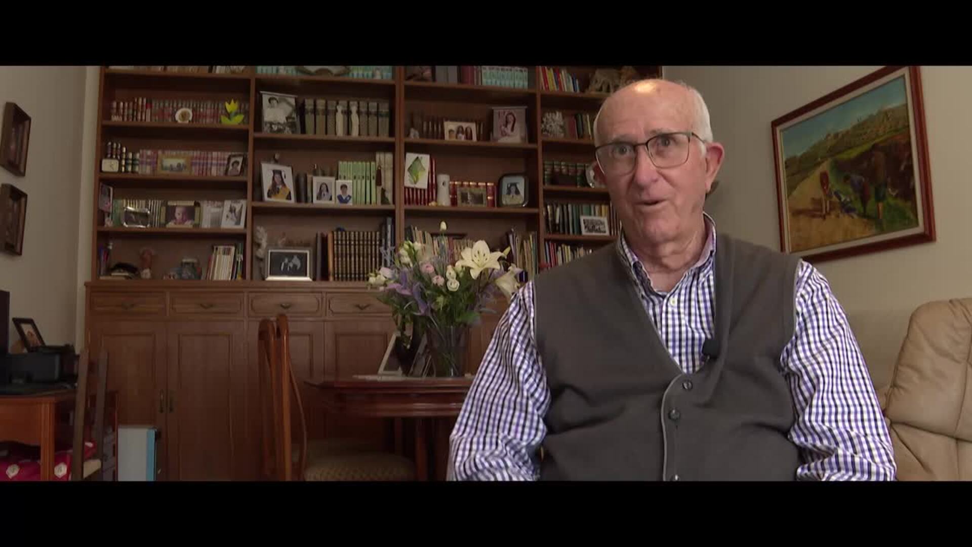 'A la sombra del Cáñamo' o cómo vertebrar un pueblo de 500 vecinos vía podcast
