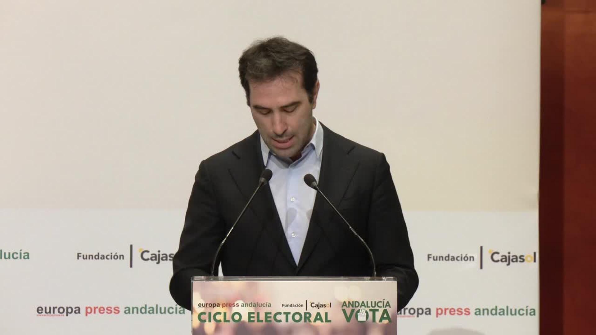 Cuerpo destaca el perfil de Montero como "gestora y servidora pública"