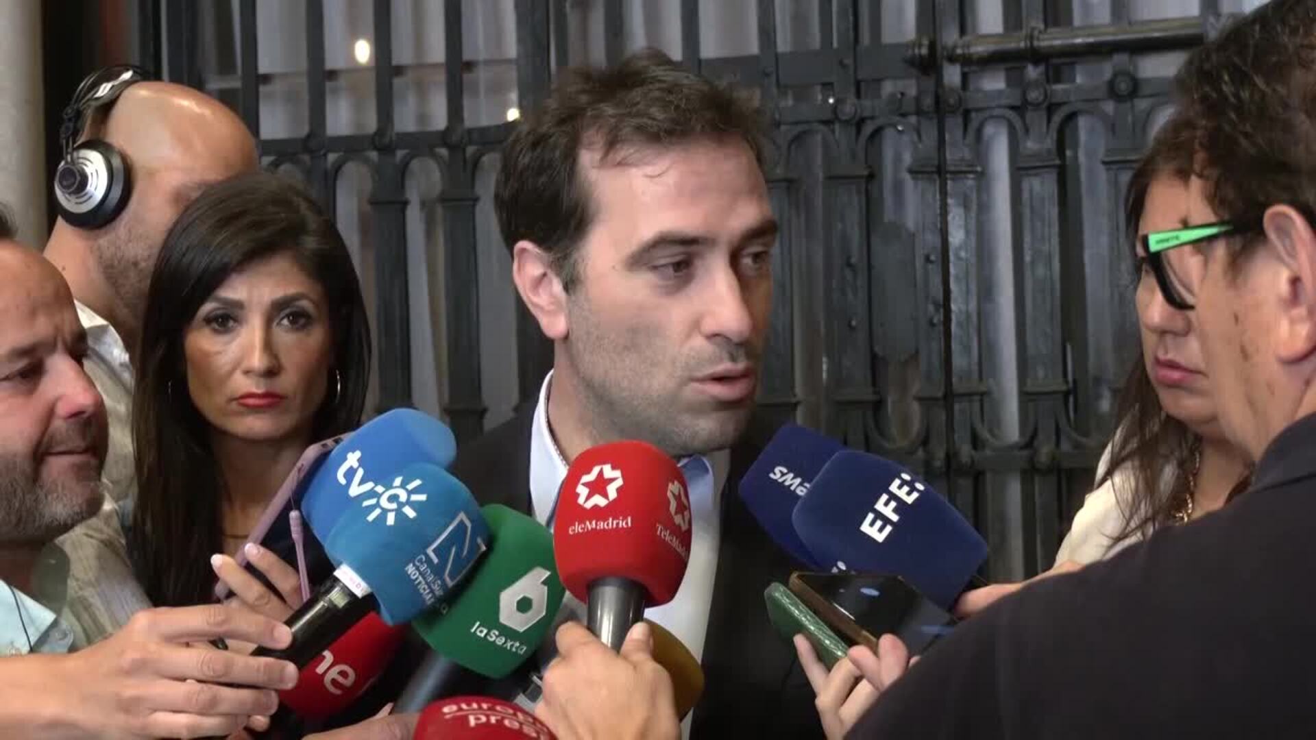 Cuerpo, sobre el Tribunal de Cuentas: España cumple con lo comprometido en Plan de Recuperación