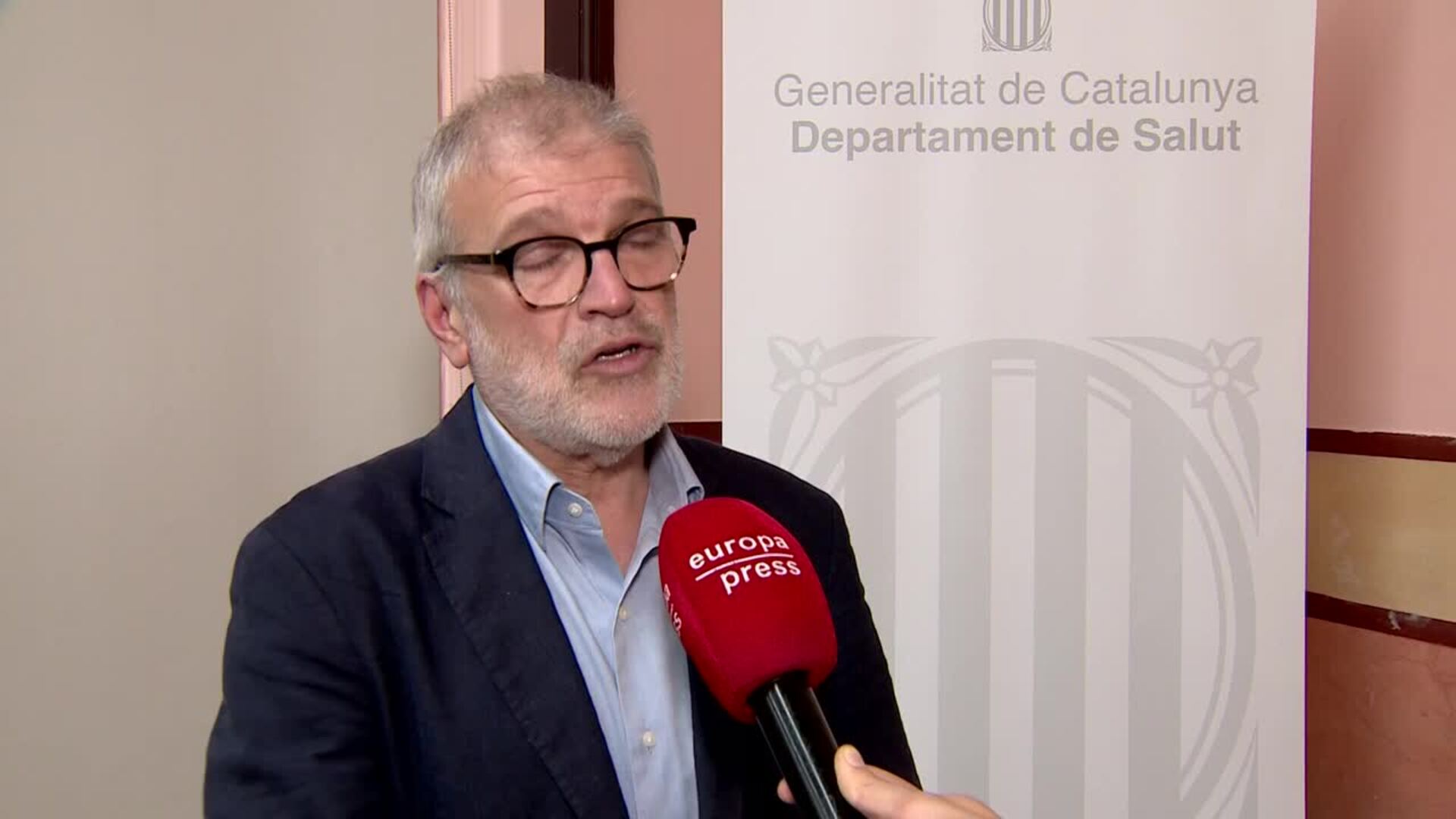 La Generalitat prevé aislamiento en casa para los españoles en el crucero del brote