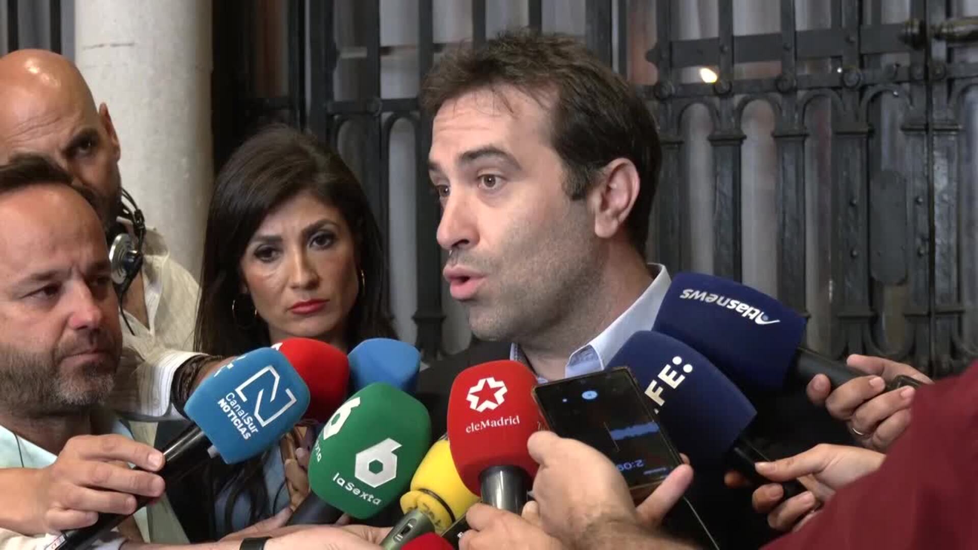 El Gobierno asegura que España "tiene seguridad y garantía de suministro" de queroseno