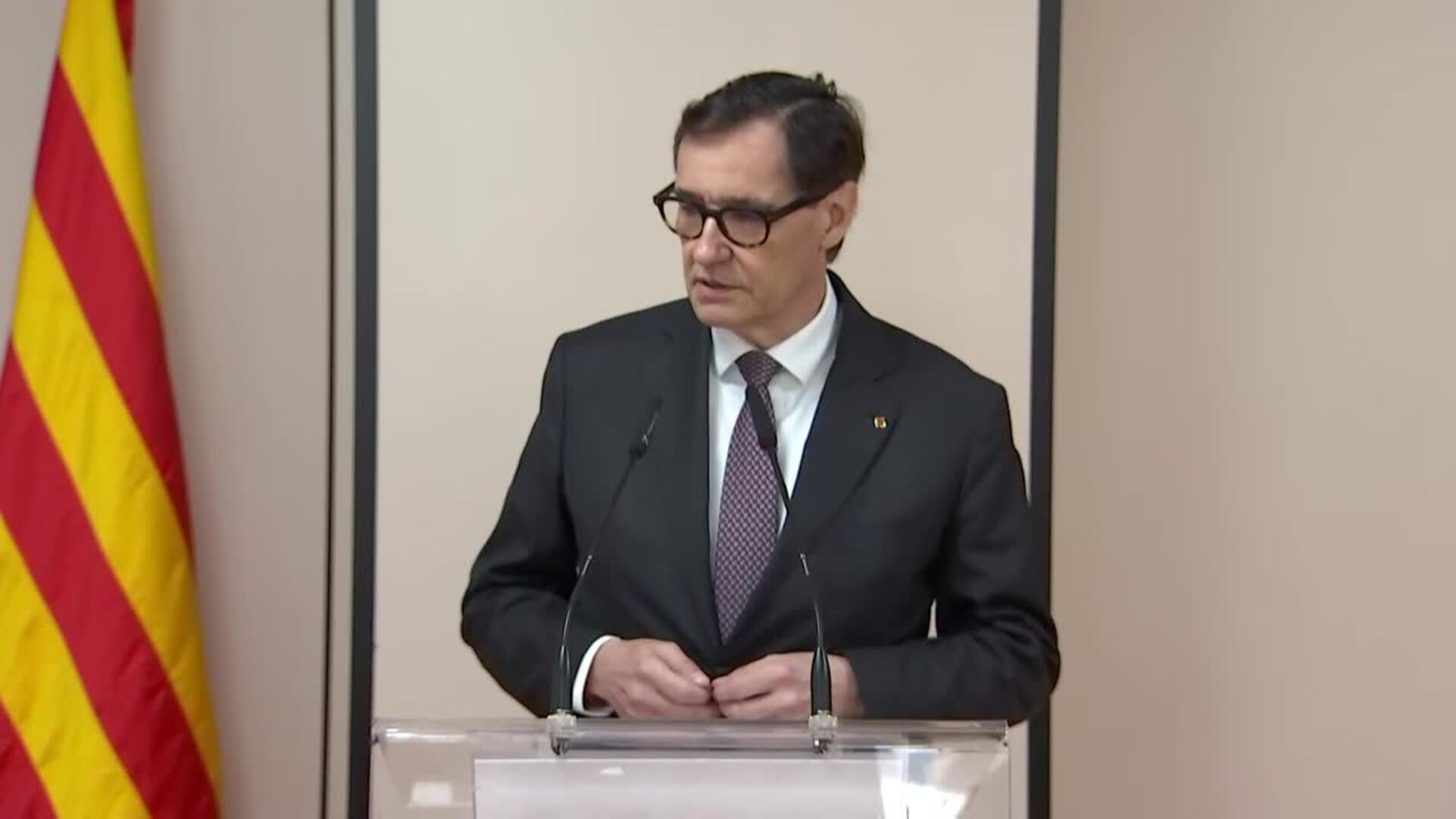 Illa defiende las decisiones del Gobierno sobre crucero con hantavirus: "No debemos asustarnos"