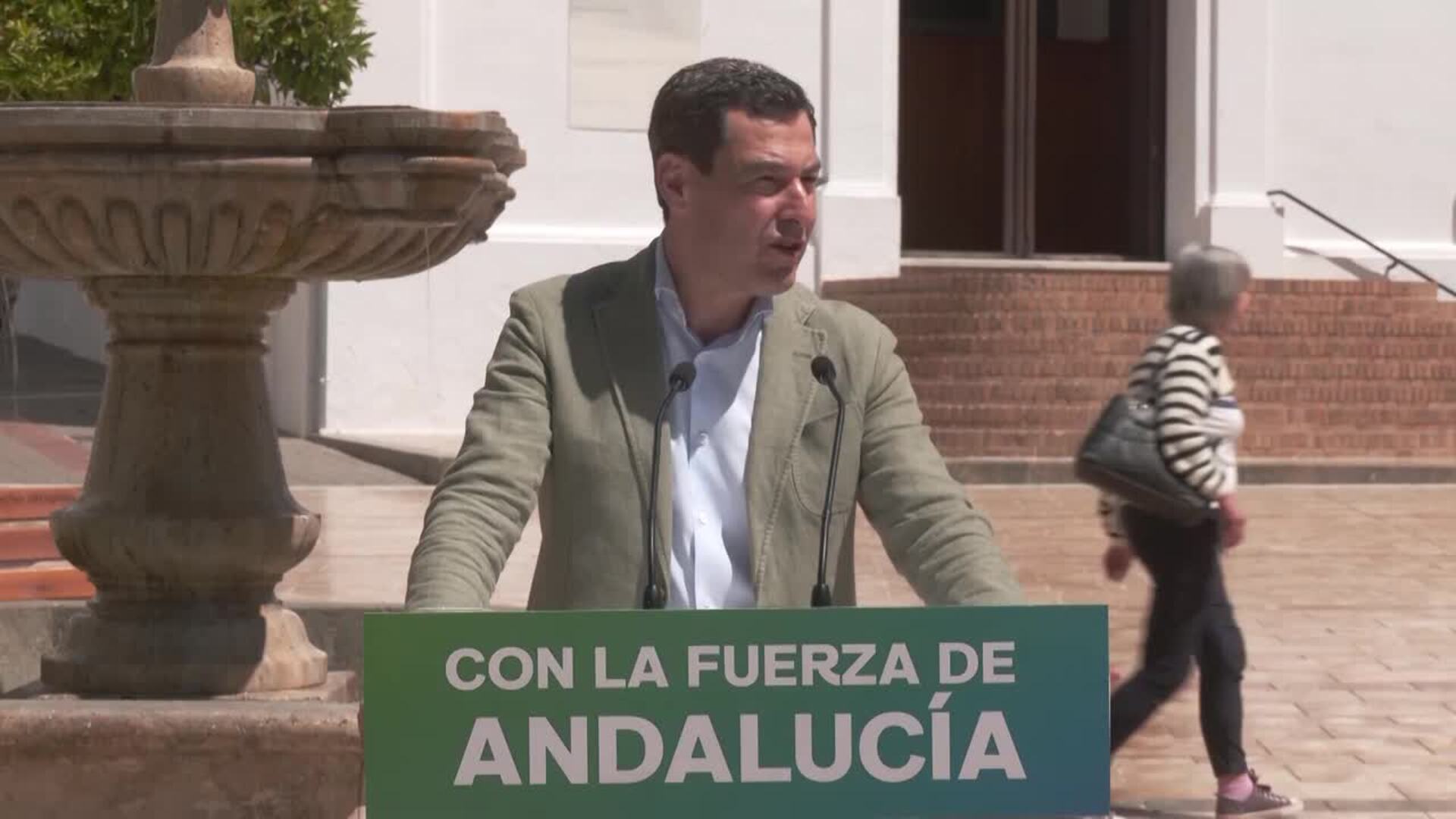 Moreno anuncia un plan para combatir la soledad no deseada en mayores