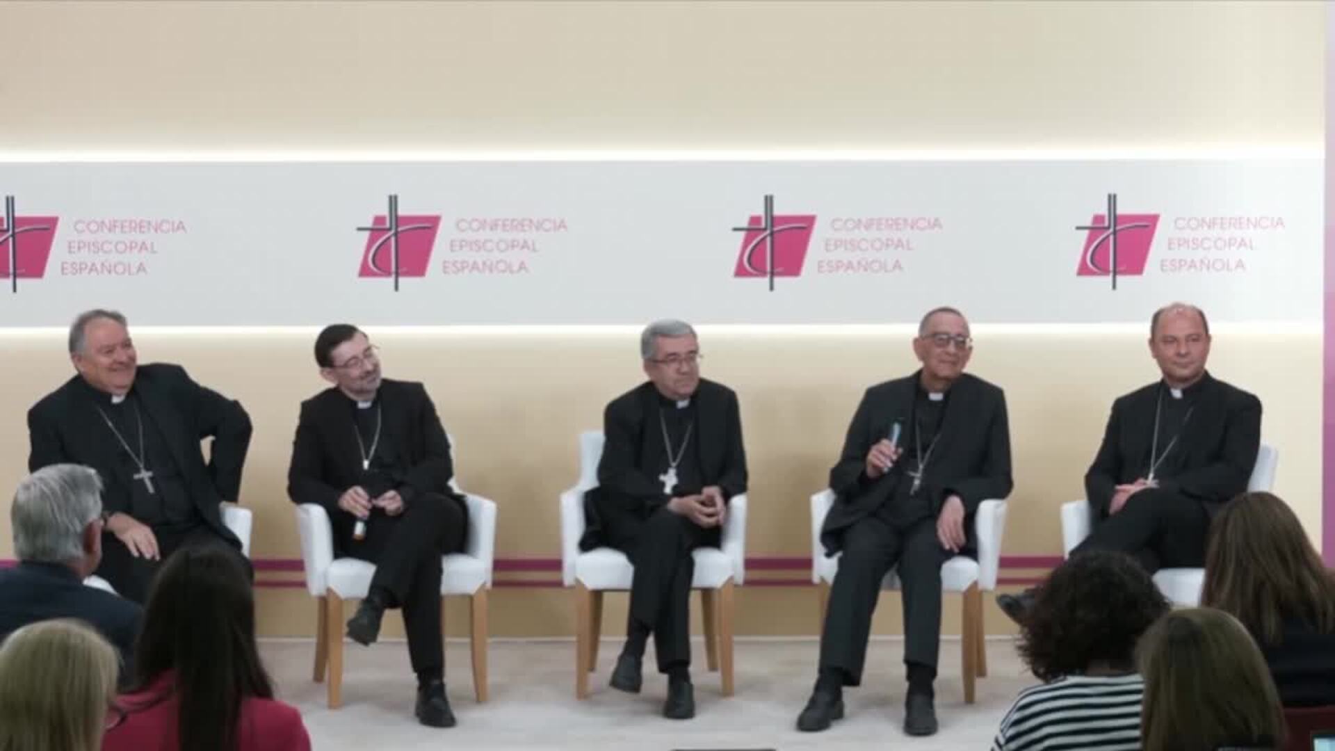 El Papa se reunirá con Sánchez, irá al Congreso, visitará una prisión y un centro de migrantes
