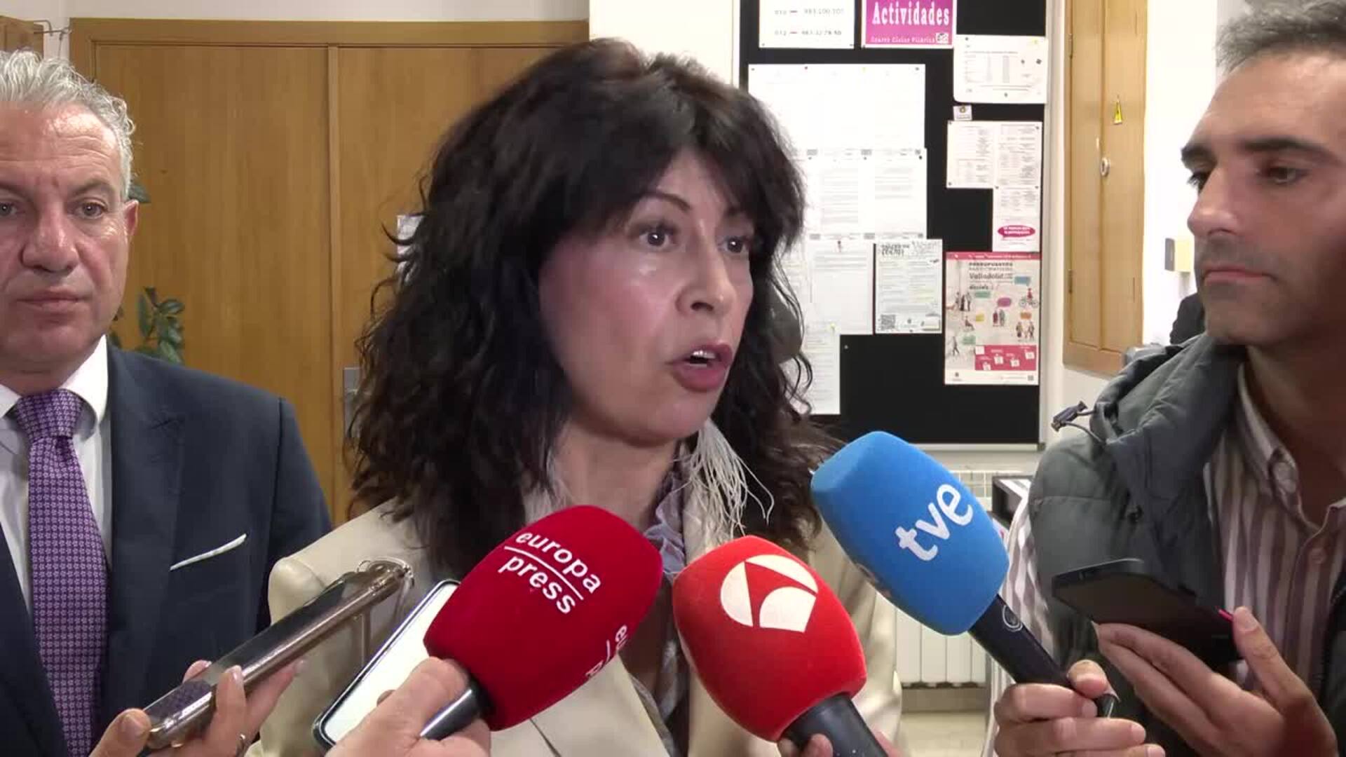 Redondo asegura que las CCAA están "satisfechas" tras el reparto de 142,5 millones