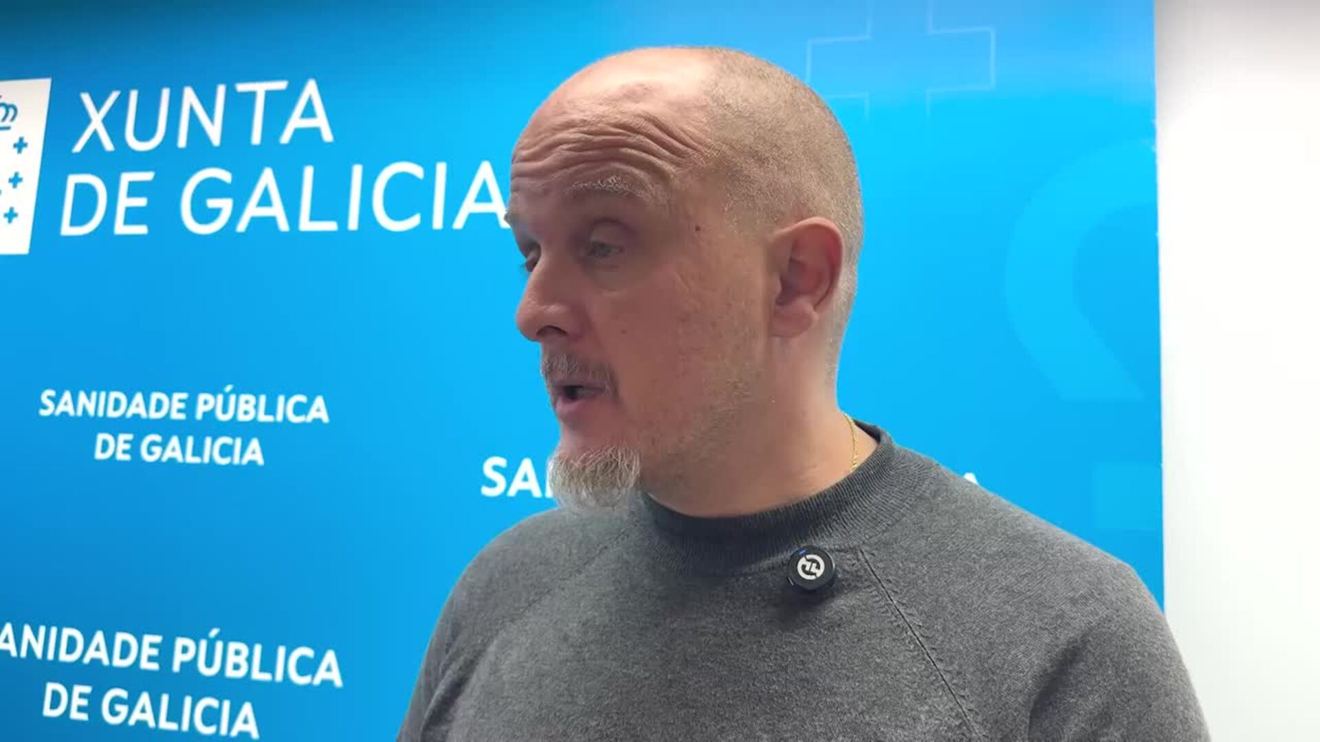 Sanidade ve riesgo de contagio de hantavirus "bajo o moderado" para los españoles en el barco