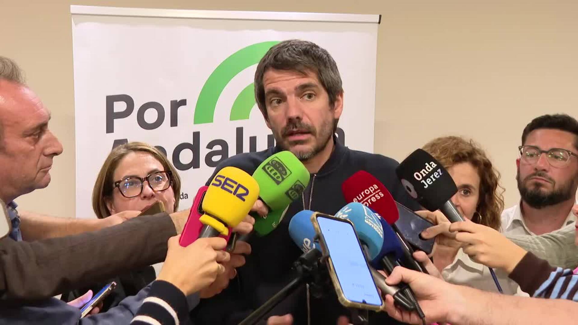 Urtasun destaca "obligación legal y moral" del Gobierno para atender a afectados por hantavirus