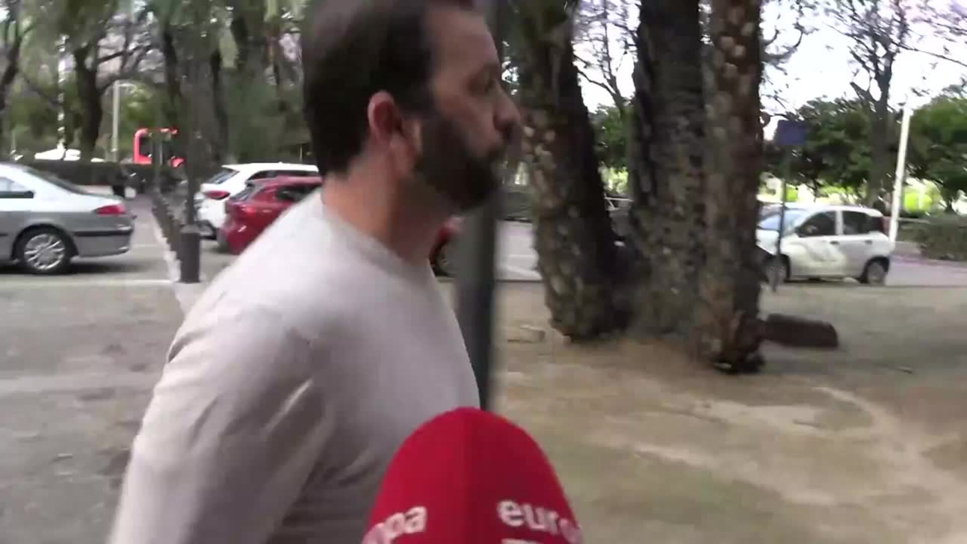 Antonio Tejado reaparece tras las preocupantes informaciones sobre sus salidas nocturnas