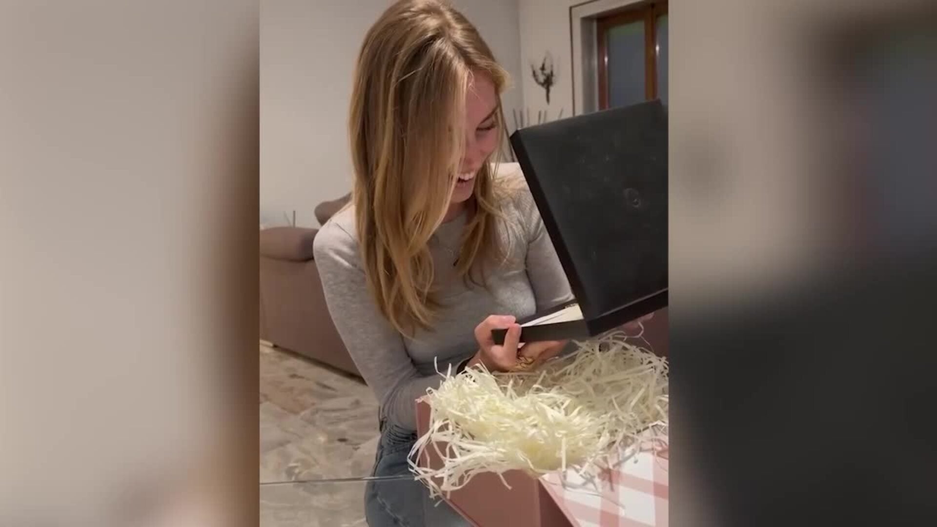 Chiara Ferragni cumple este jueves 39 años y comparte su celebración anticipada