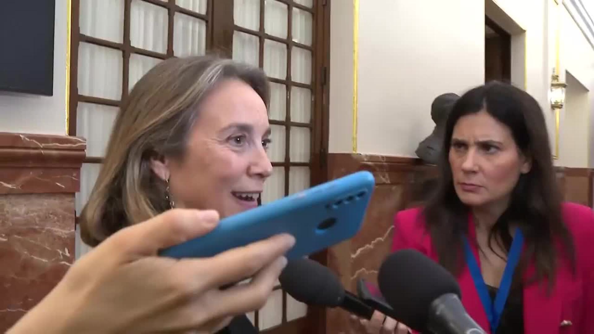 El PP dice que es "mentira" que el abogado del PP ofreciera a Koldo García colaborar mintiendo