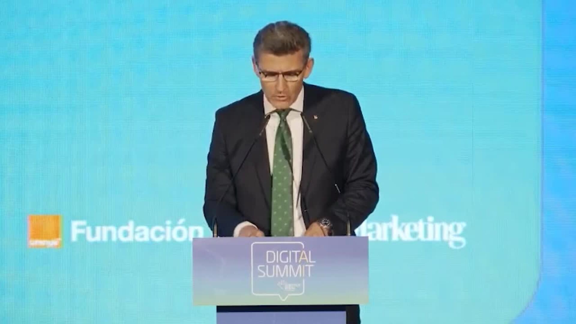 Eurocaja Rural aboga por poner la innovación al servicio de las personas