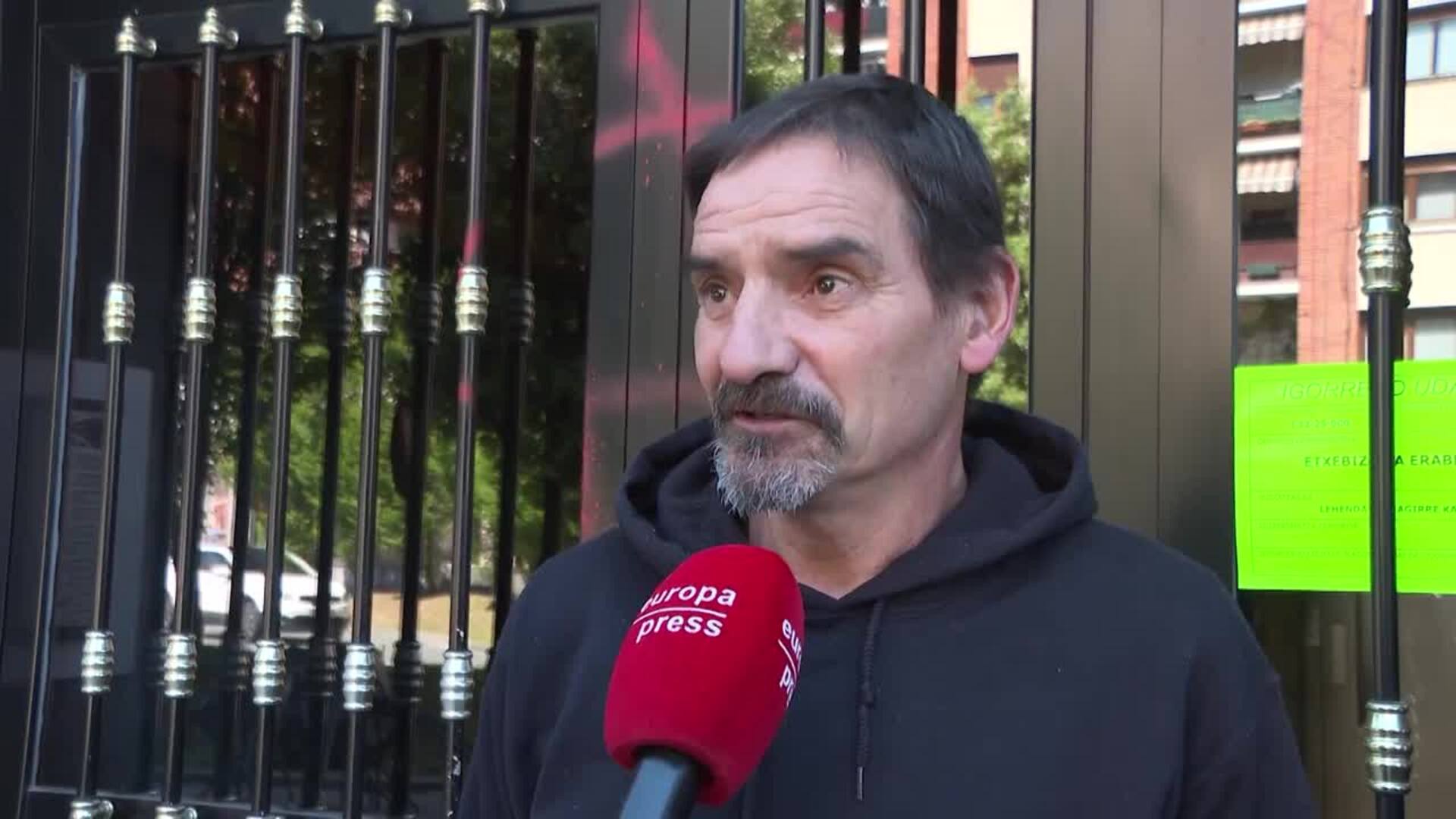 Indignación en Igorre por el impago de la lotería de Navidad: Aumentan a 80 las denuncias