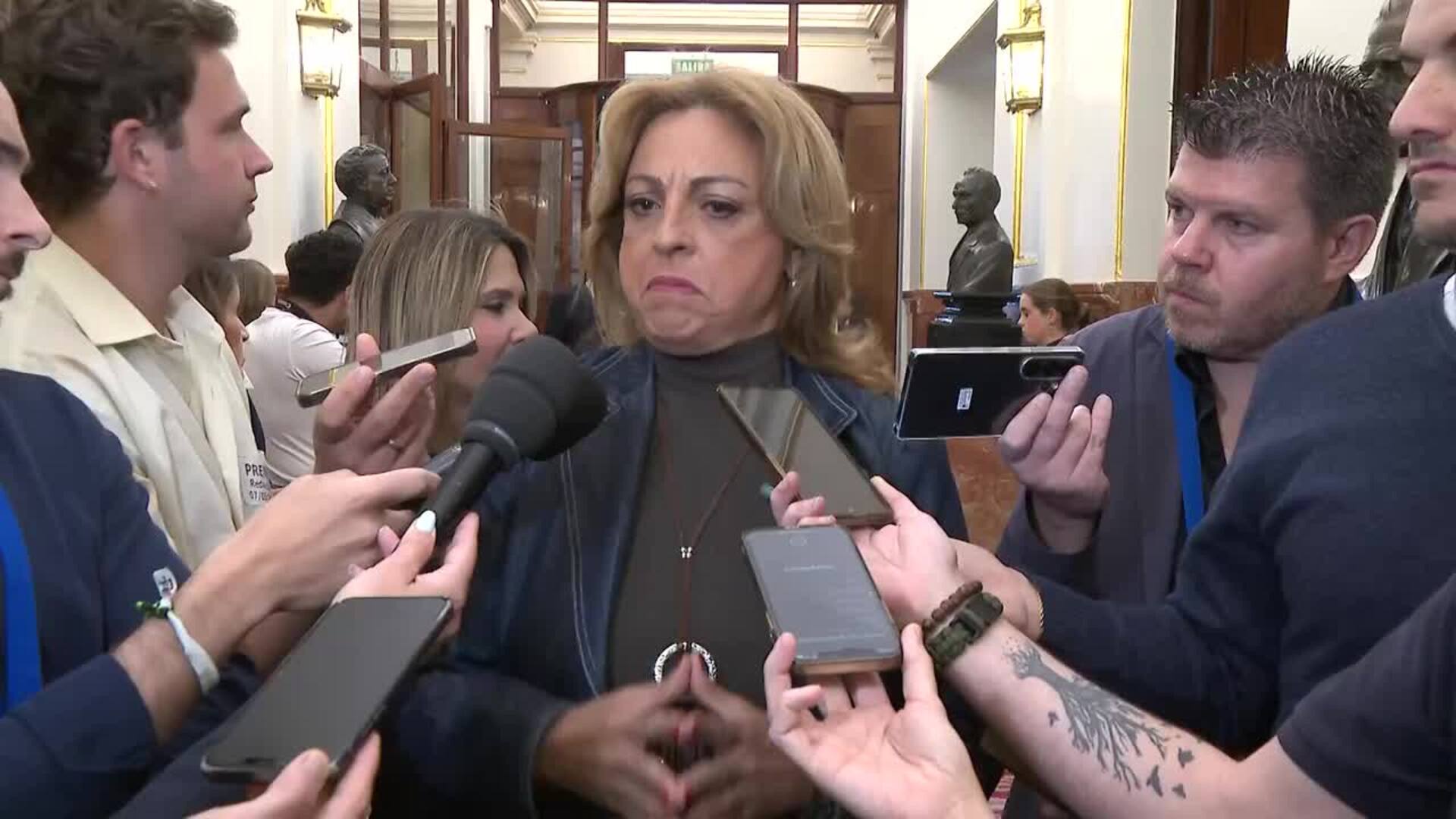 CC lamenta que Sánchez no saque tiempo para recibir al presidente de Canarias