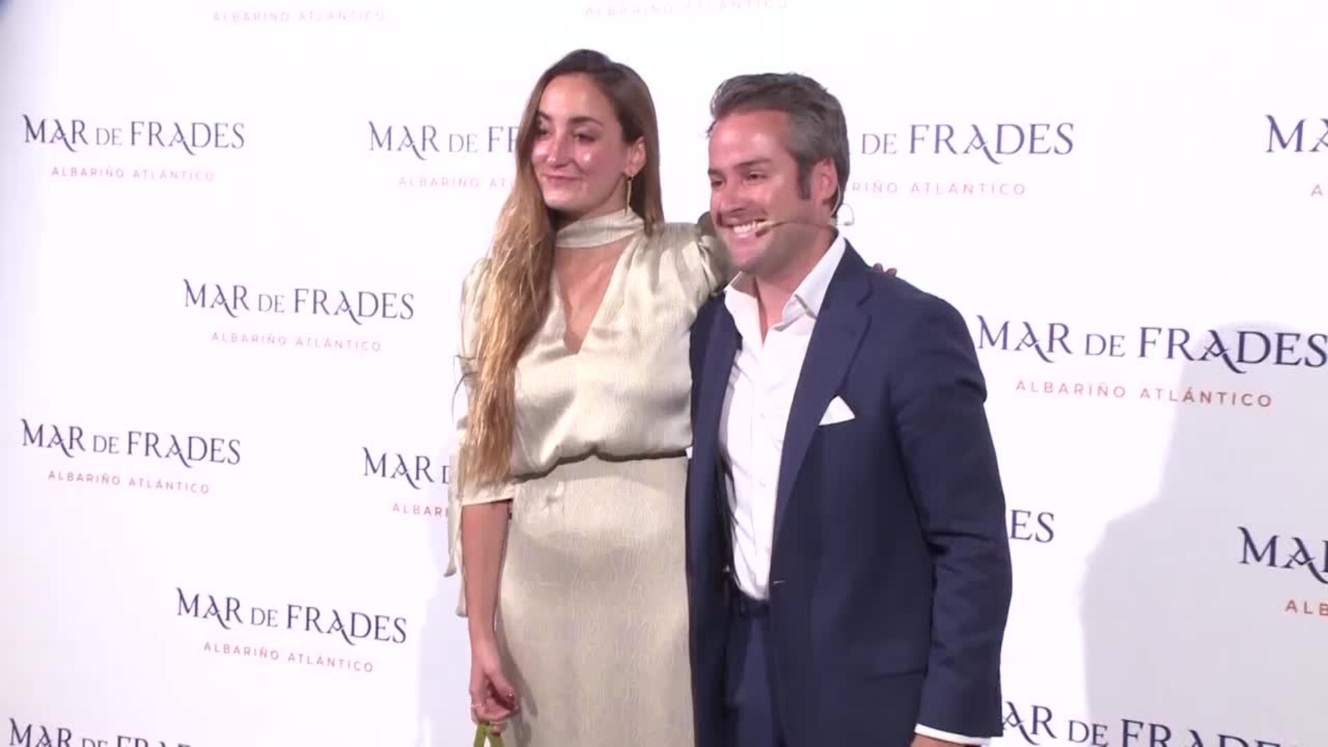 Lucía Pombo vuelve a las redes sociales después de una semana sin móvil