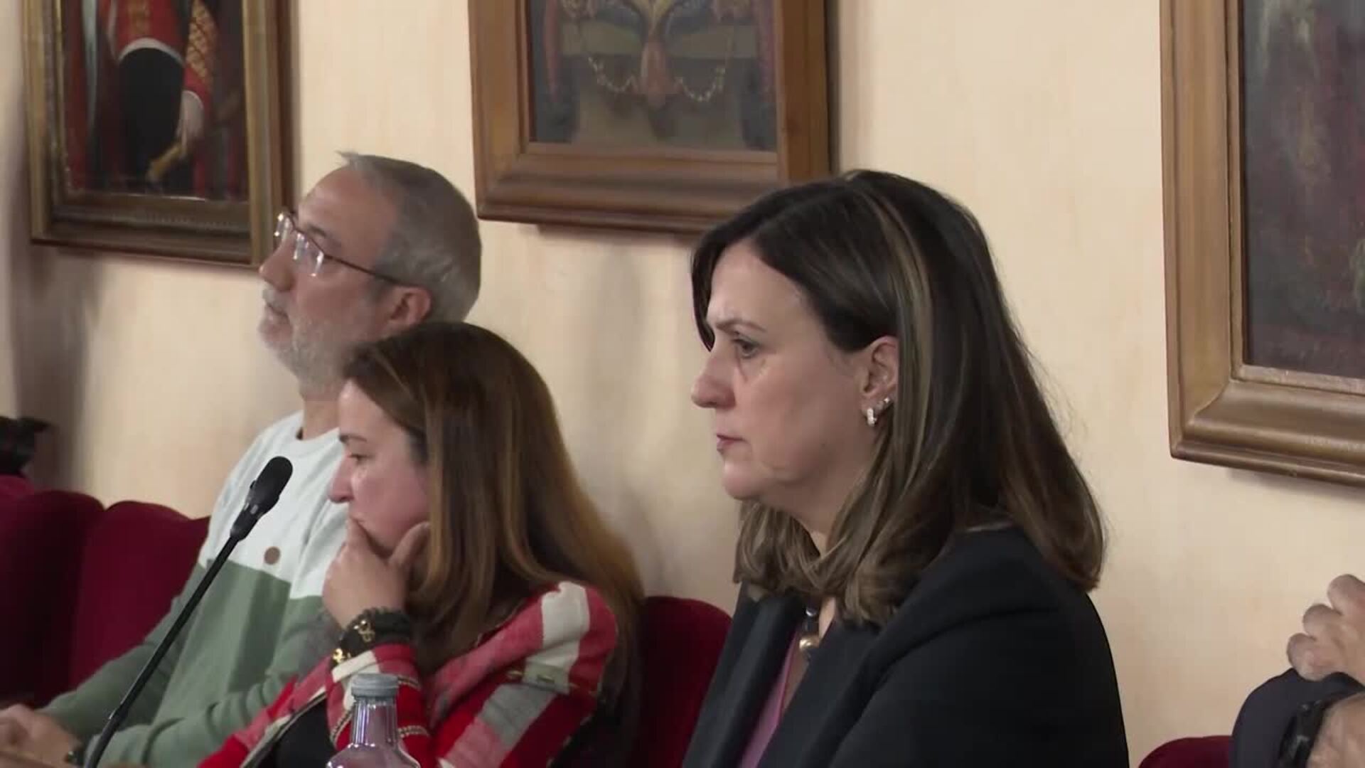 Prospera la moción de censura en Lugo: Candia recupera la Alcaldía para el PP