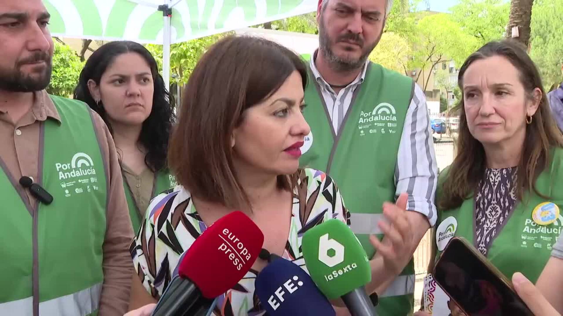 Rego defiende "coordinación permanente" con comunidades: "Está todo absolutamente controlado"