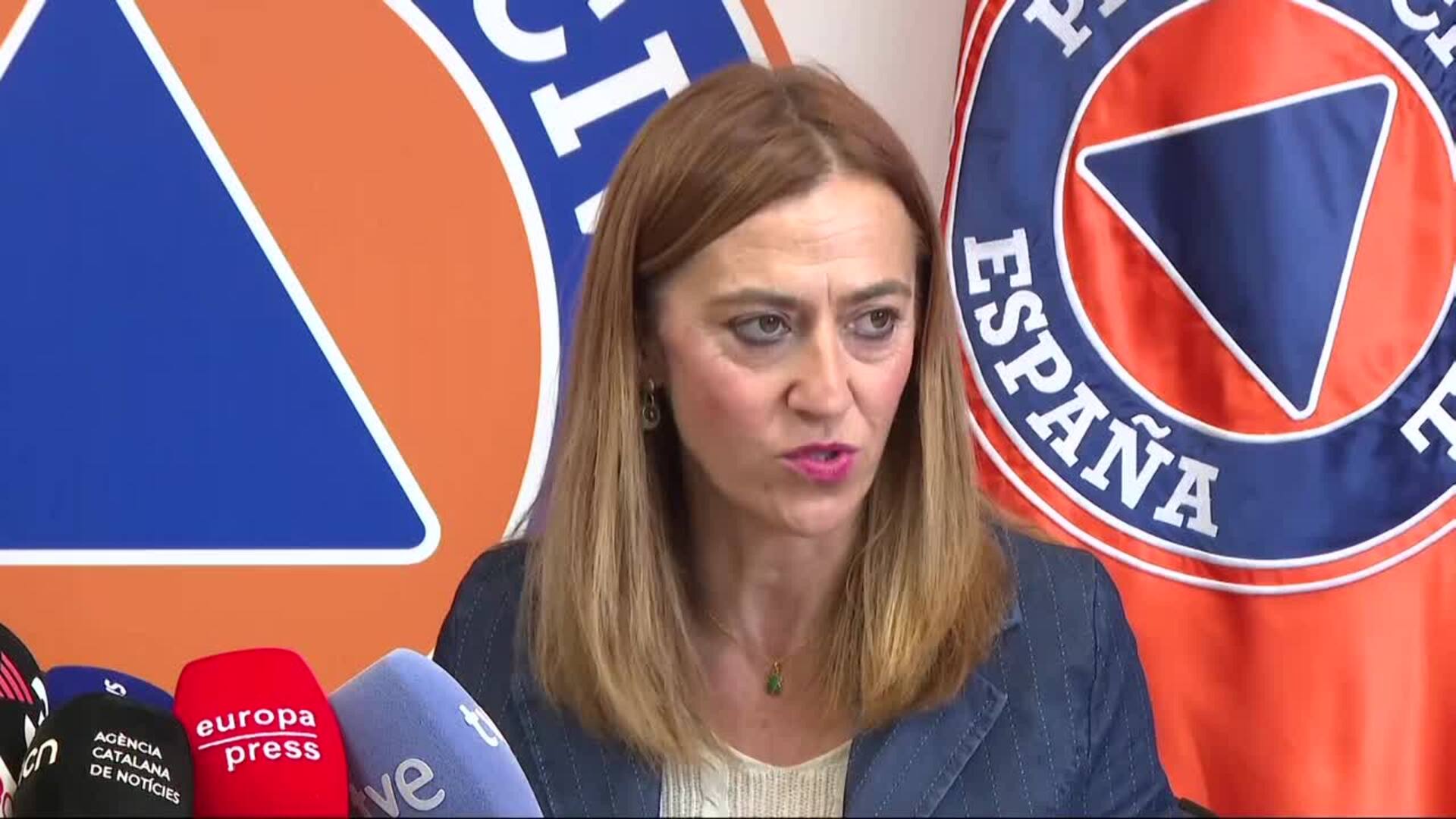 La Audiencia Nacional no paraliza la acogida del crucero con hantavirus