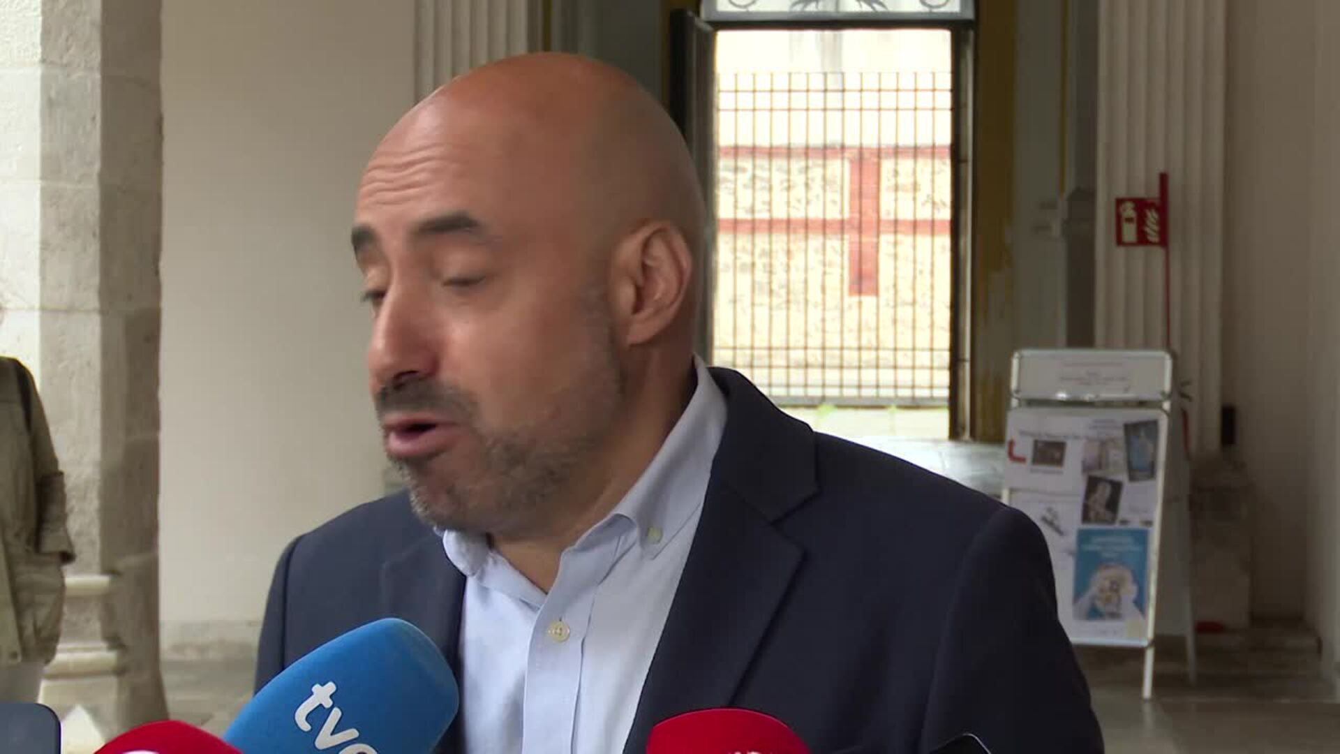 Lobo (UGT) pide que CyL no sea "fotocopia" de otras CCAA y exigirá respeto al Diálogo Social