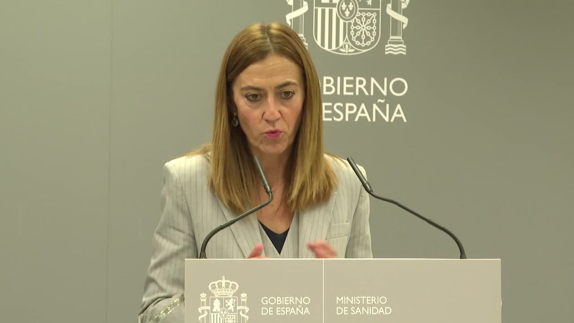 Ocho países muestran su disposición a enviar aviones para repatriar a sus nacionales