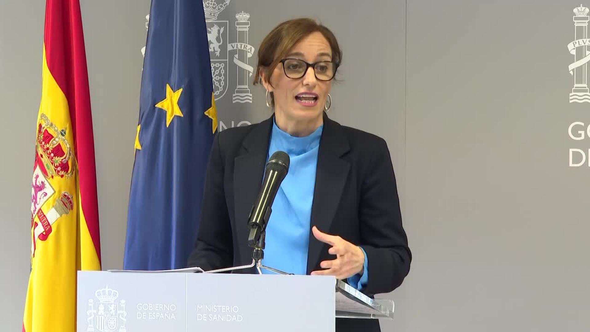 El MV Hondius llegará entre las 4 y las 6 del domingo y los españoles desembarcarán primero