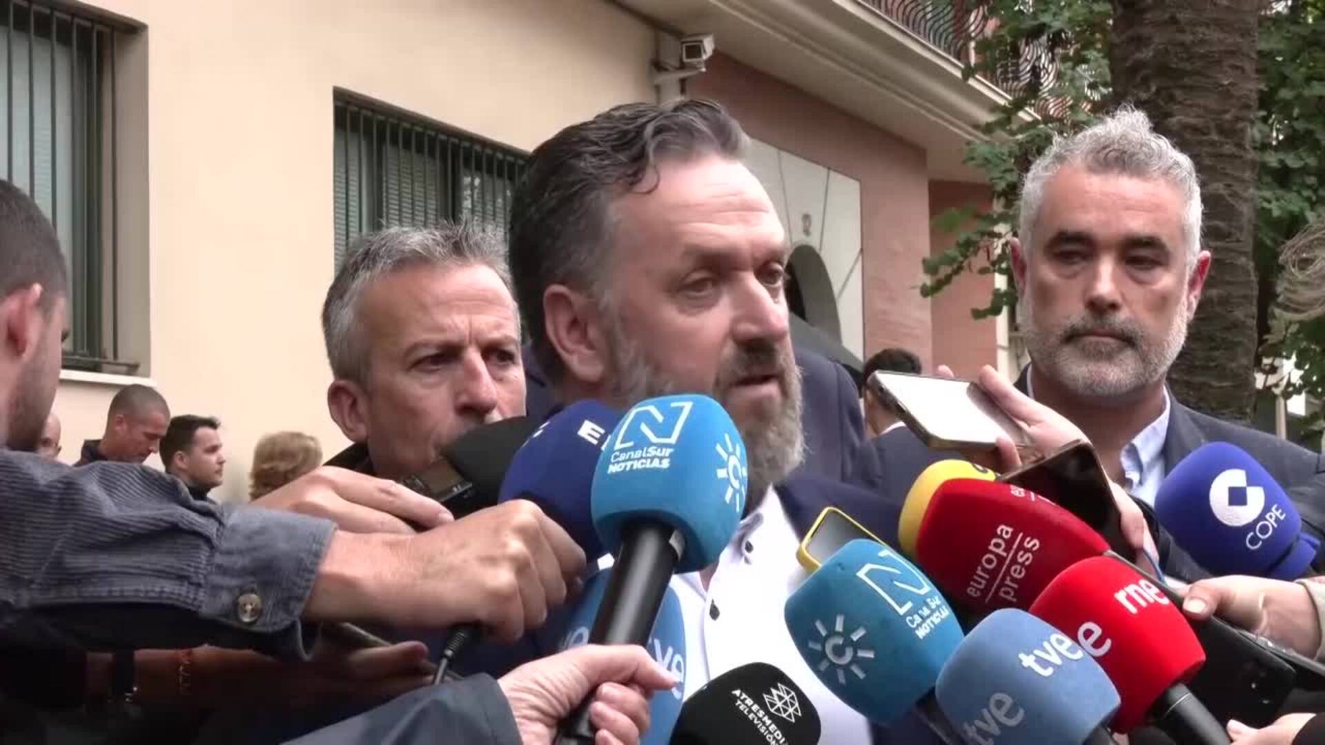 Jucil critica que la Guardia Civil no sea considerada profesión de riesgo