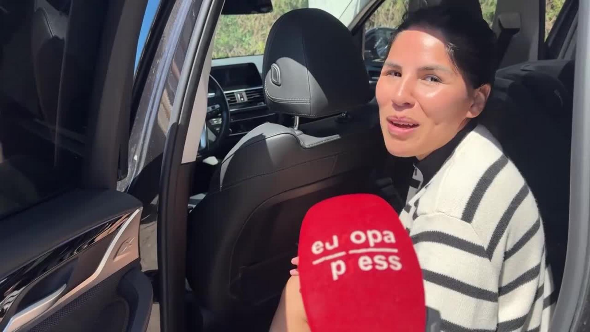 Isa Pantoja suelta el bombazo: "Mi madre me ha escrito"