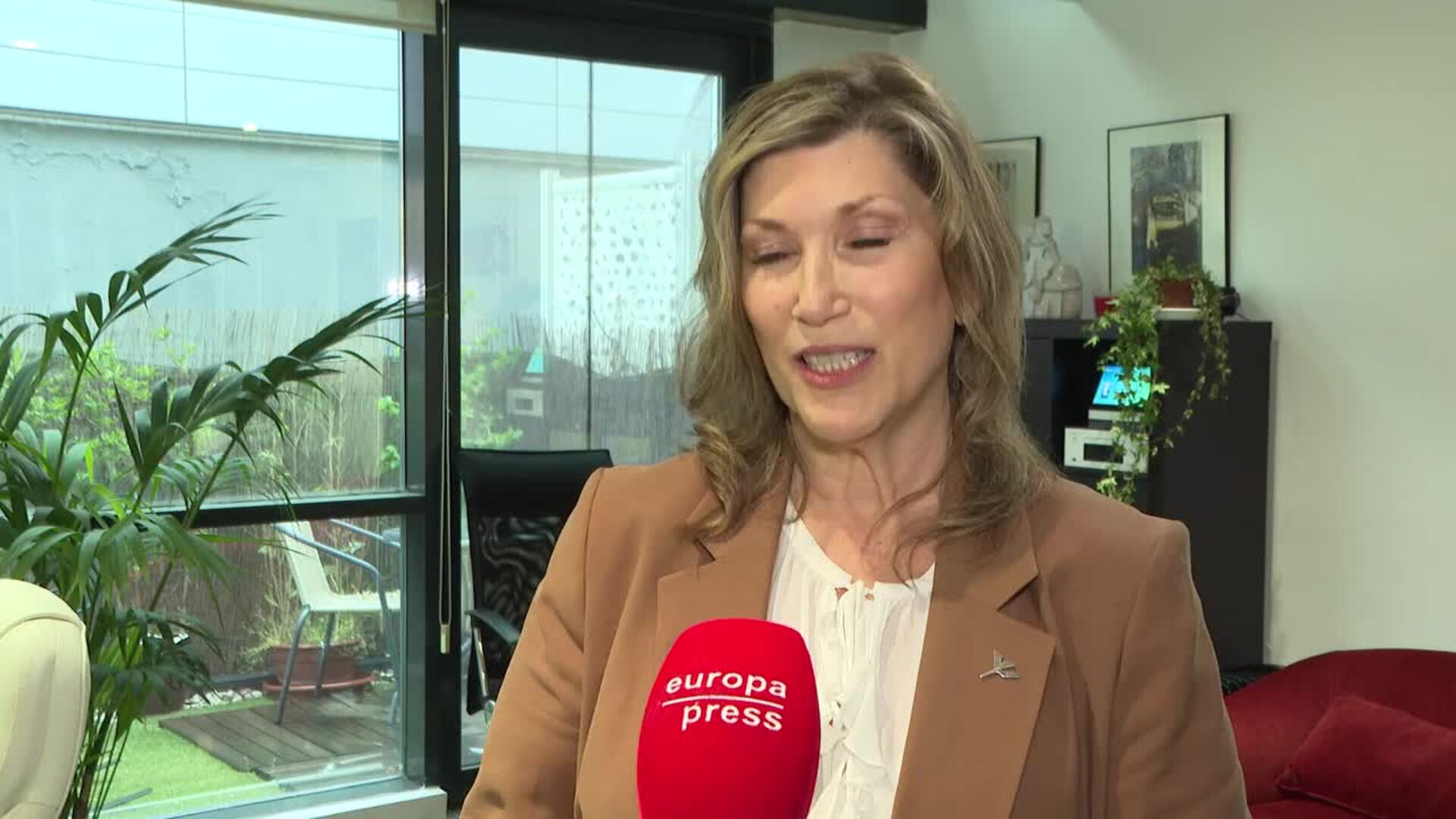 Psicóloga dice que la ansiedad "se propaga más rápido que el hantavirus" ante la incertidumbre