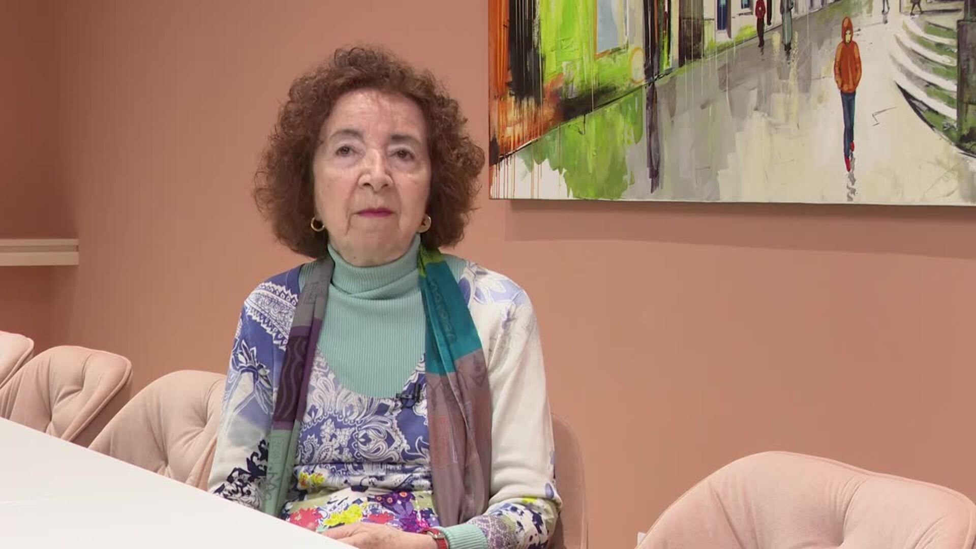 Solo ocho Días das Letras Galegas para mujeres: la RAG quiere "seguir avanzando" en cambios