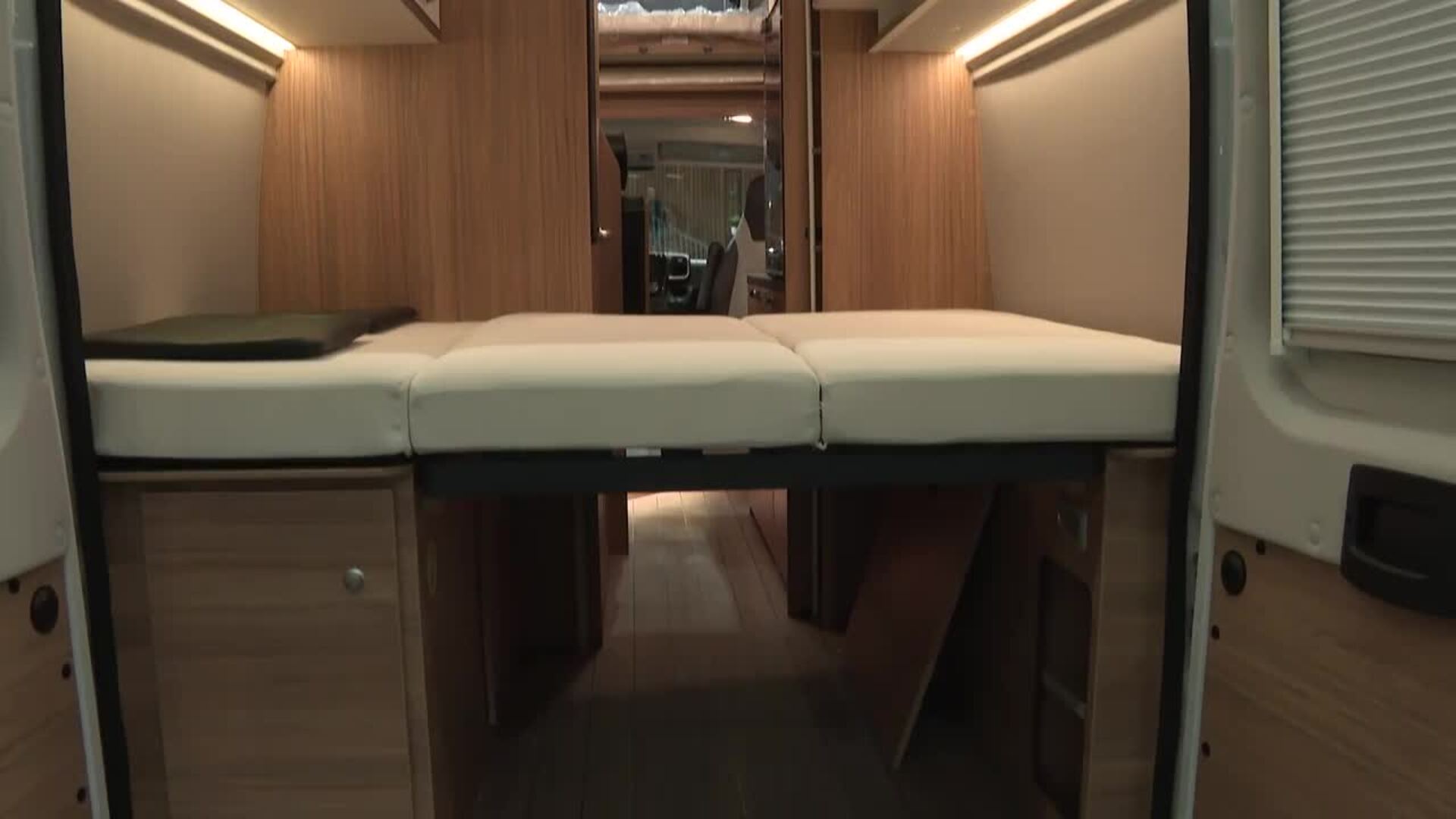 III Feria Caravaning Euskadi en Bilbao