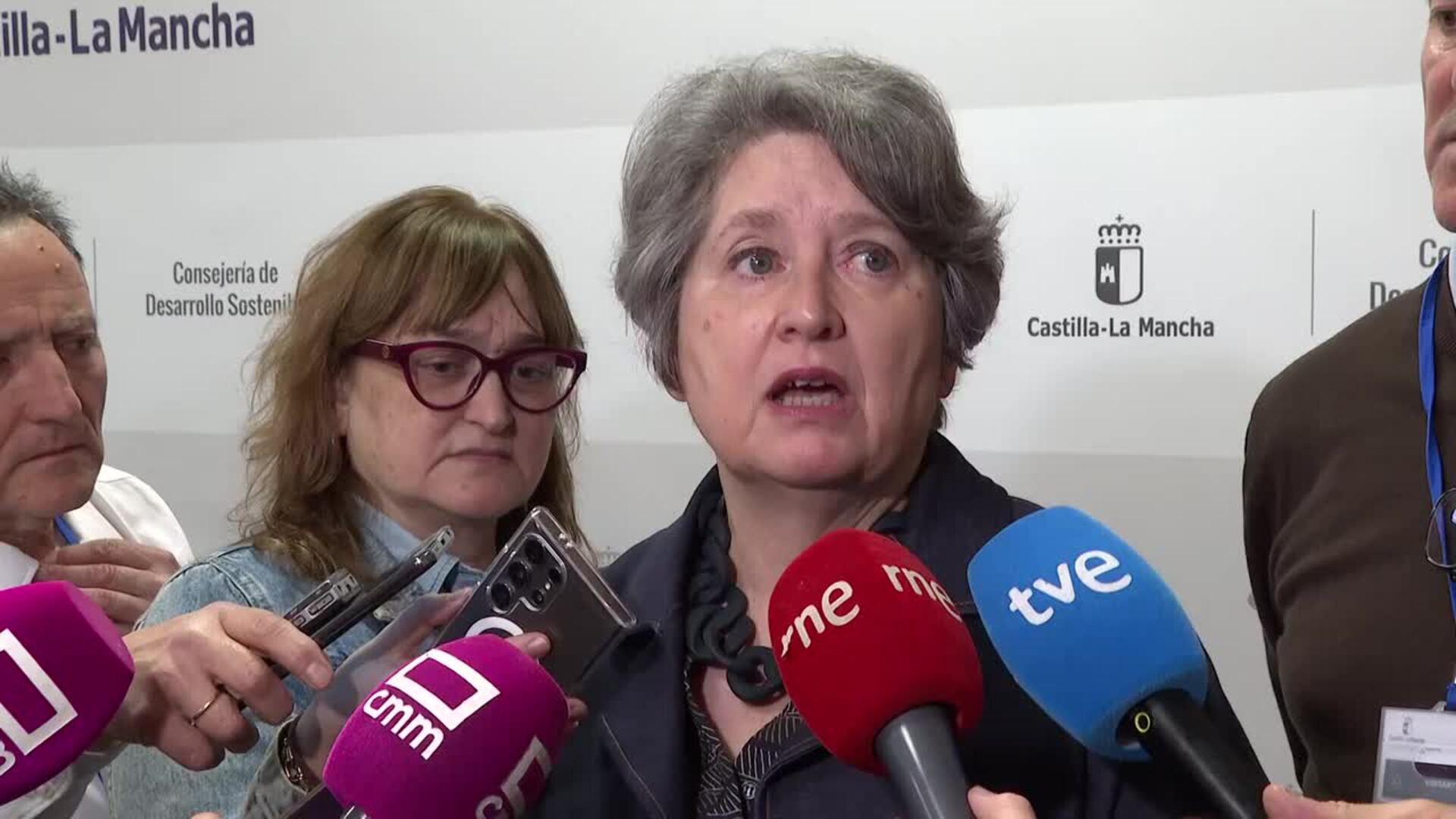 El Consejo Regional baraja abordar el documento de alegaciones al IV ciclo de planificación