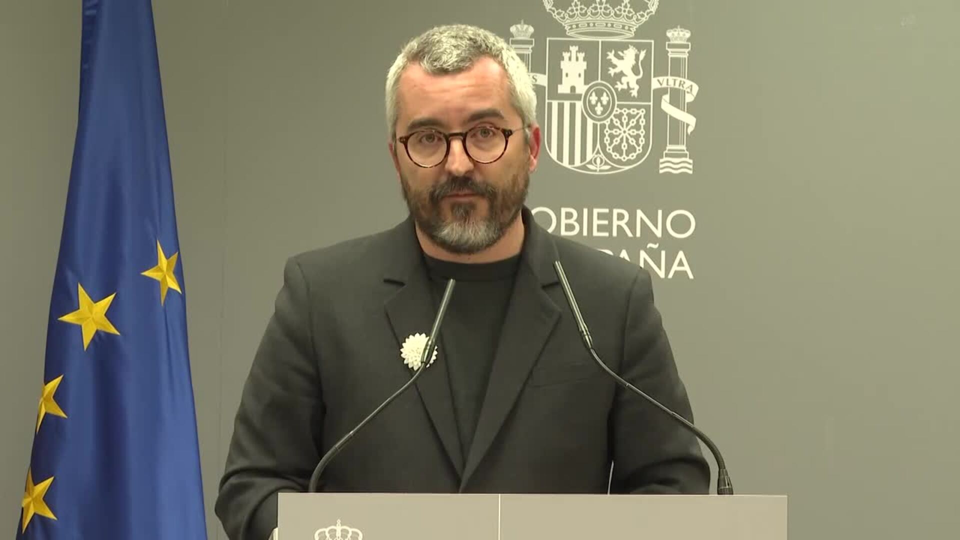 Un español aislado en el hospital Gómez Ulla da "positivo provisional" en hantavirus en la PCR