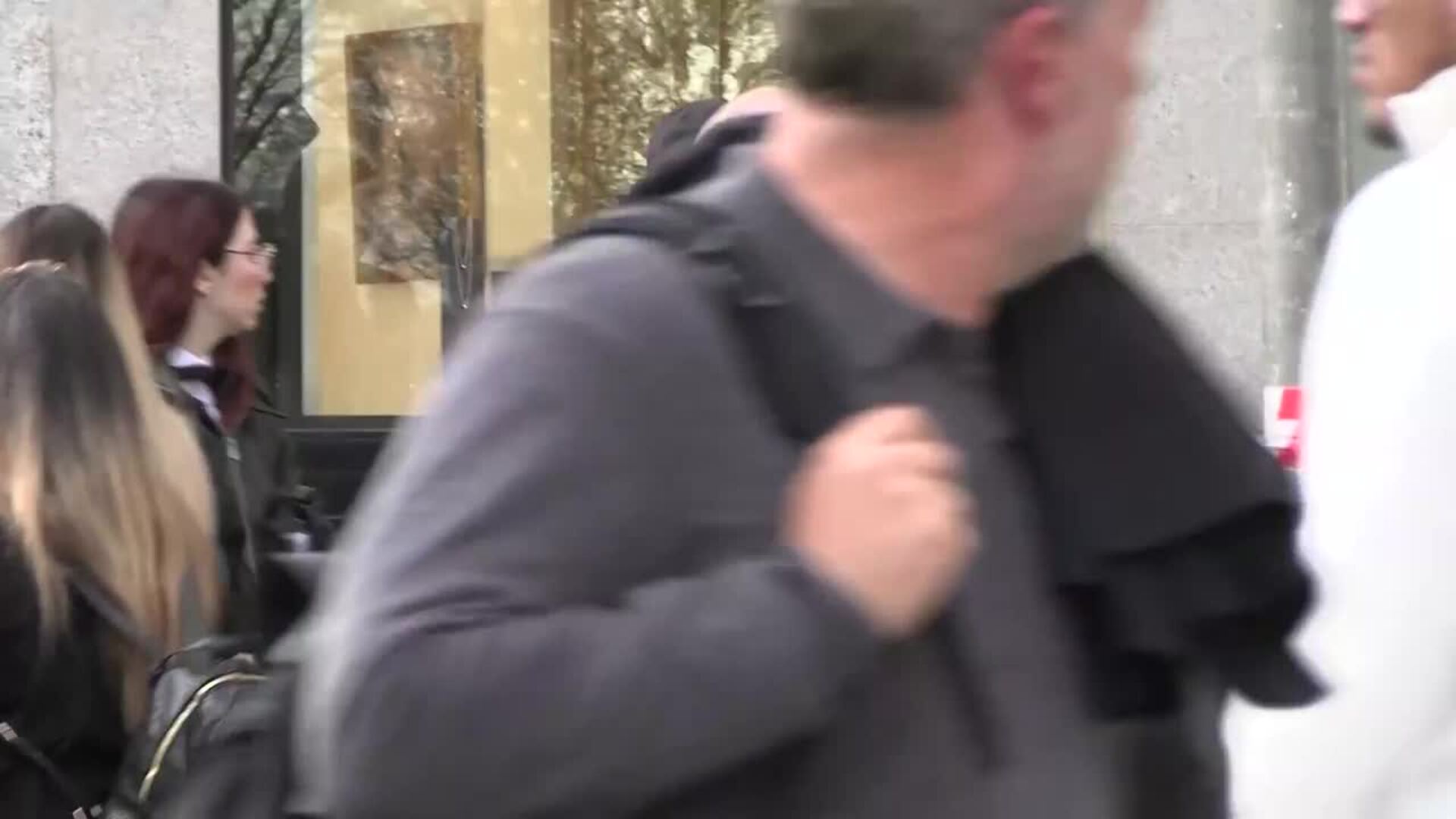 Gloria Camila, con lágrimas en los ojos por el bonito detalle de su novio Álvaro García