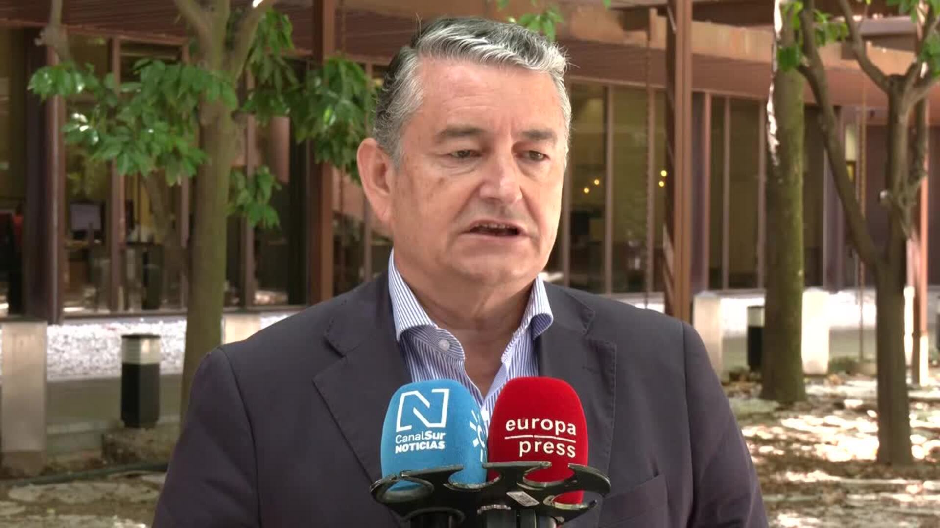 La Junta y Infoca acuerdan un complemento para 4.000 trabajadores por su experiencia