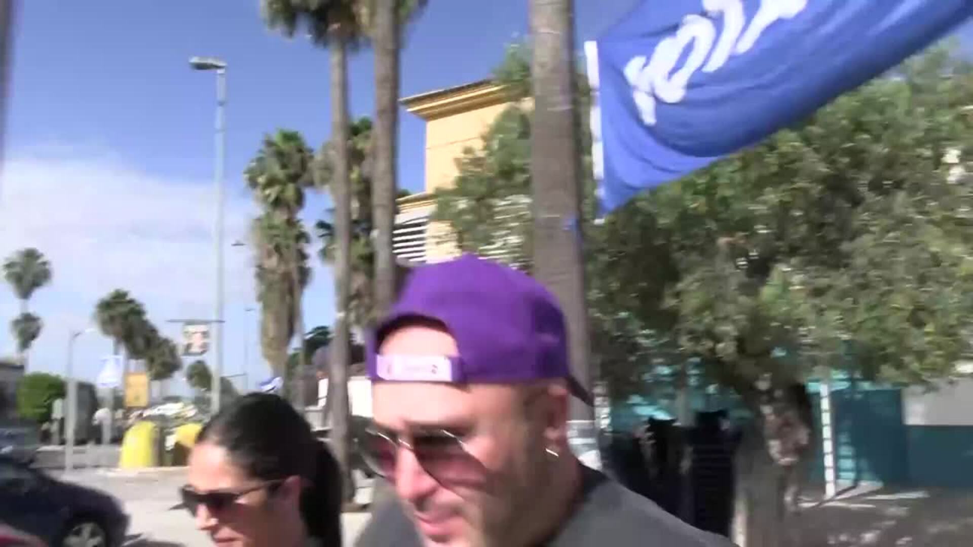 Kiko Rivera reacciona a la reconciliación de su madre y su hermana Isa