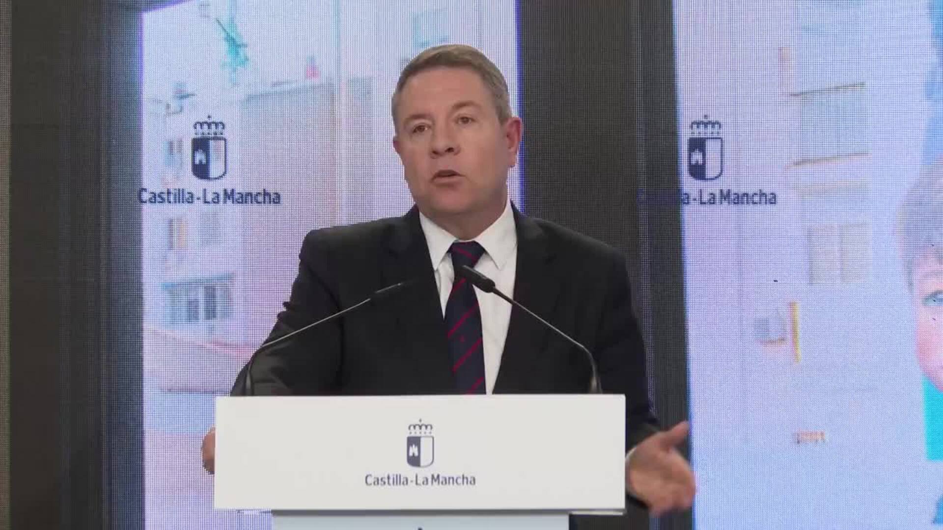 Page defiende que España no podía negarse a acoger al MV Hondius