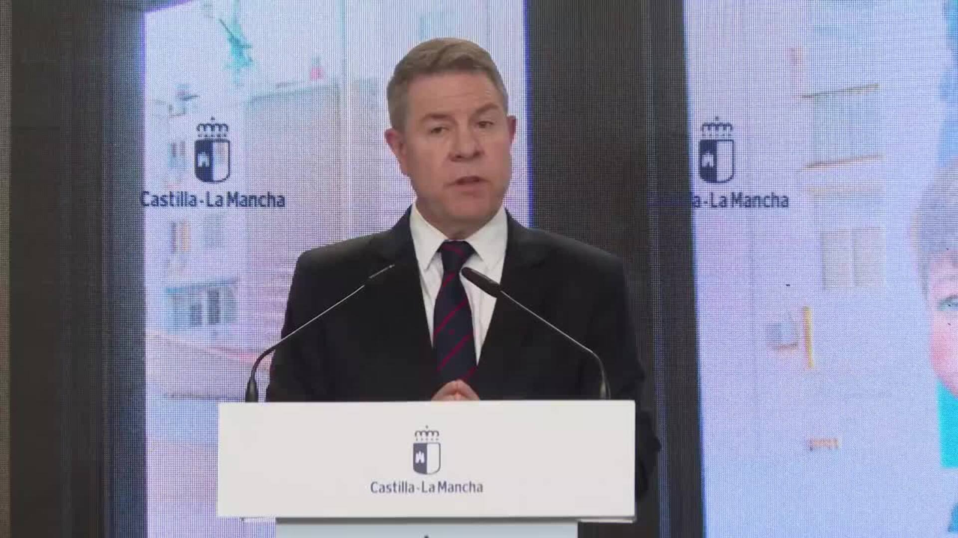Page fija enero de 2027 para inaugurar el nuevo hospital de Puertollano